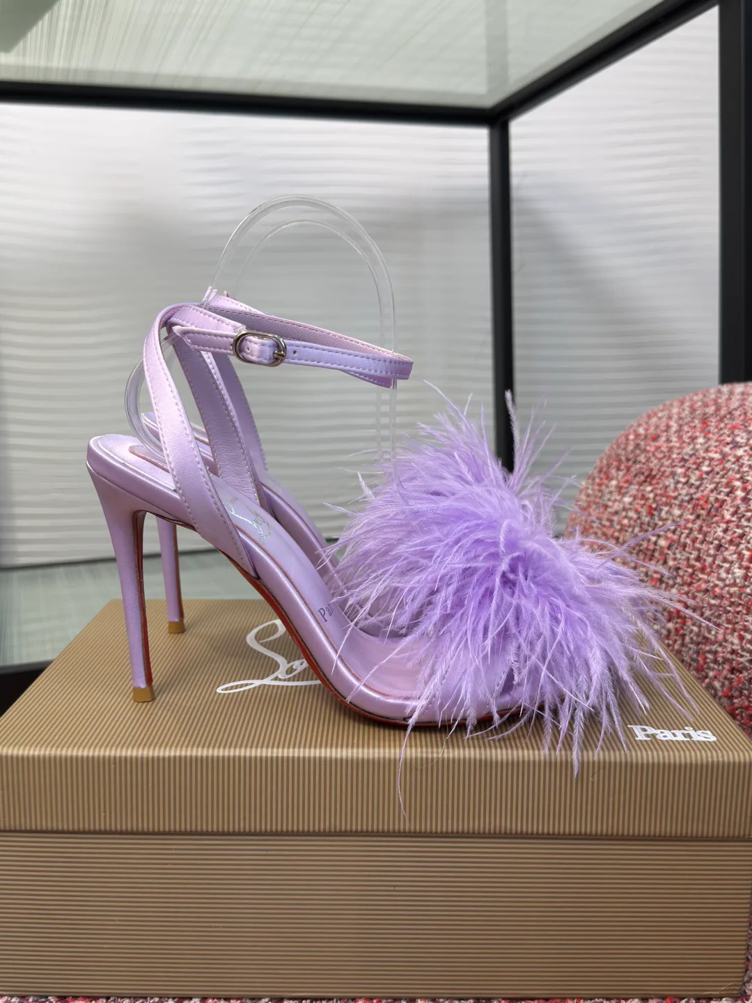 Women's Open-Toe Sandals CHRISTIAN LOUBOUTIN 16983471