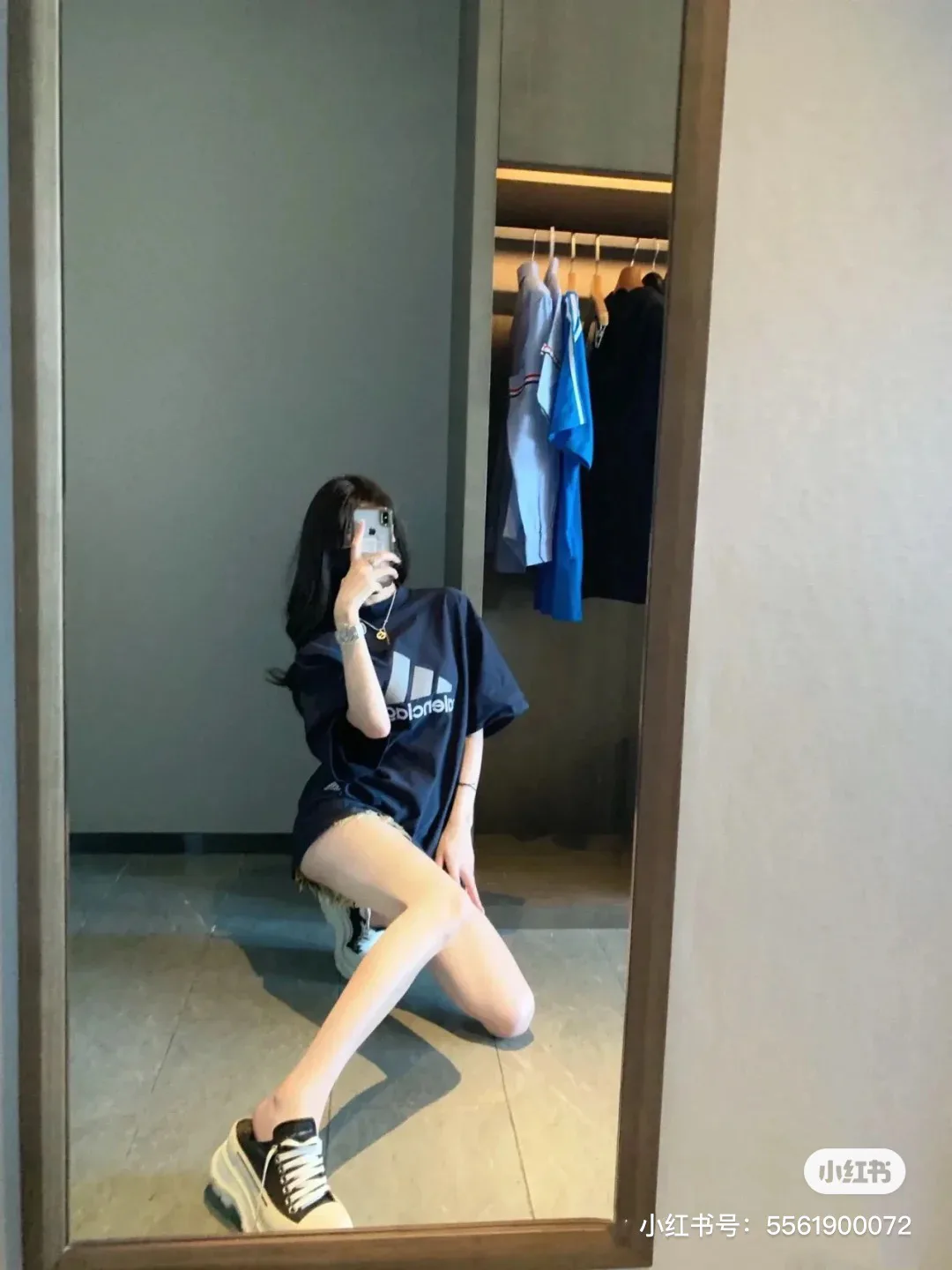 Women's T-Shirts BALENCIAGA 18190949