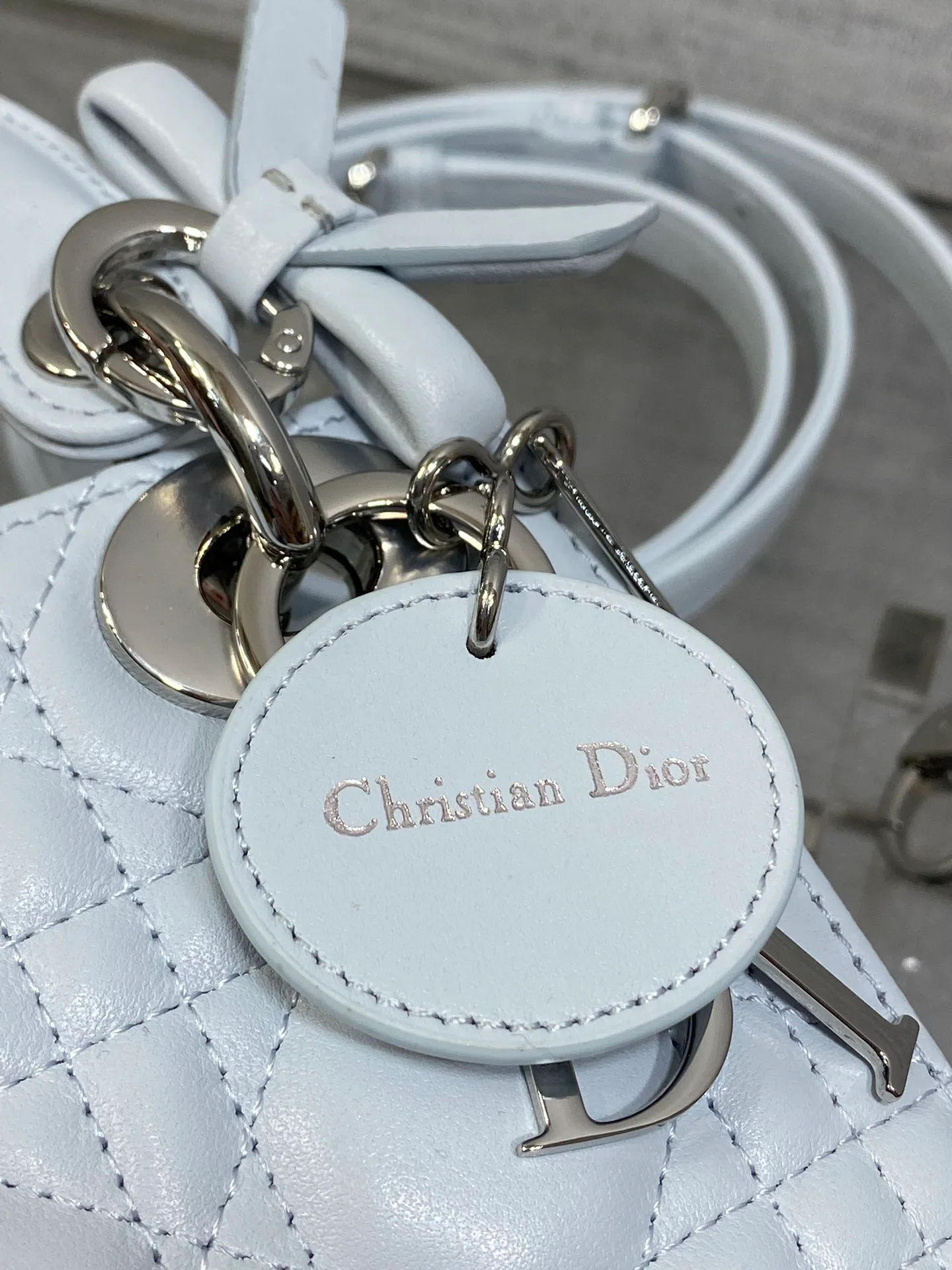 Women's Classic Handbags CHRISTIAN DIOR 18392914