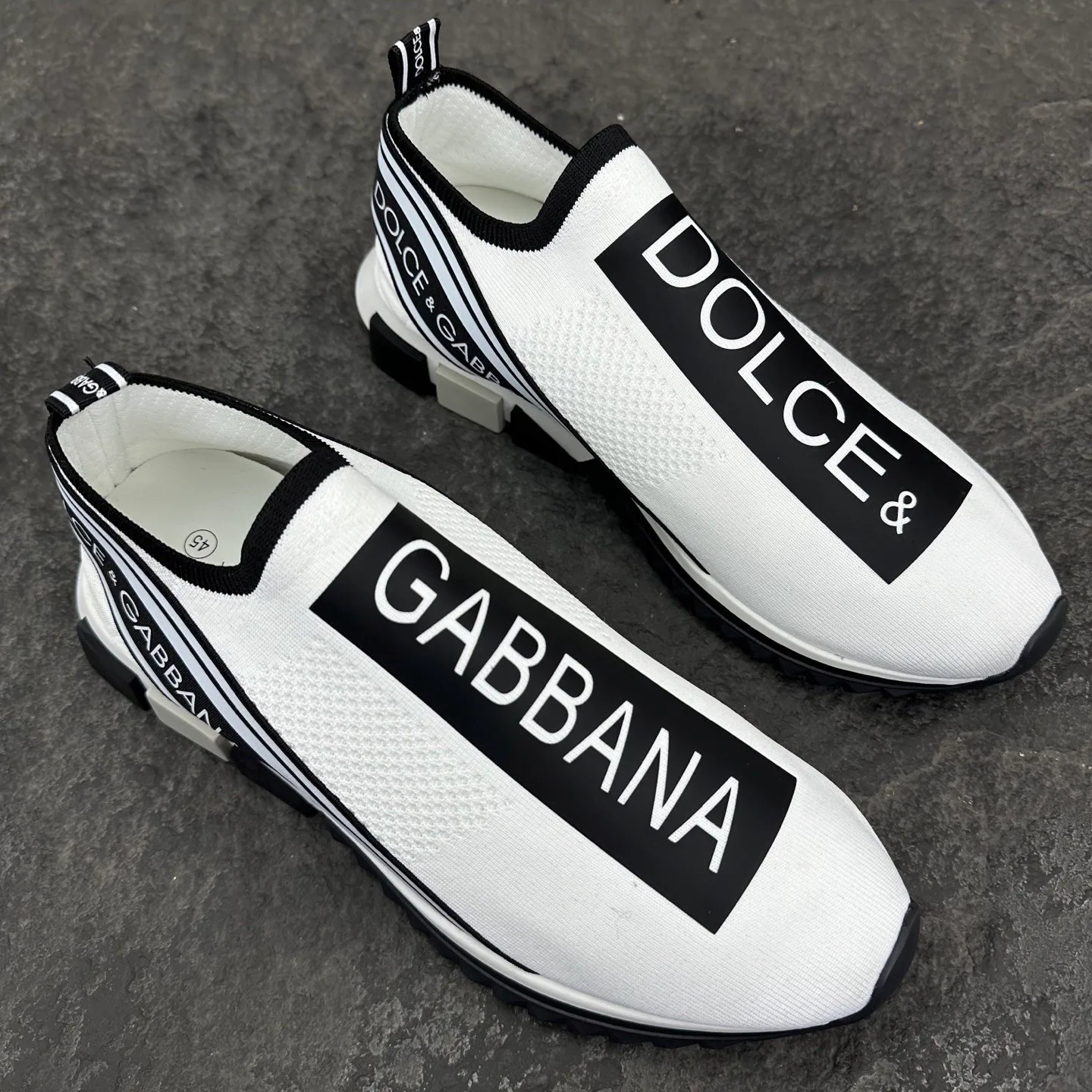 Кроссовки Женские Dolce & Gabbana 18665300