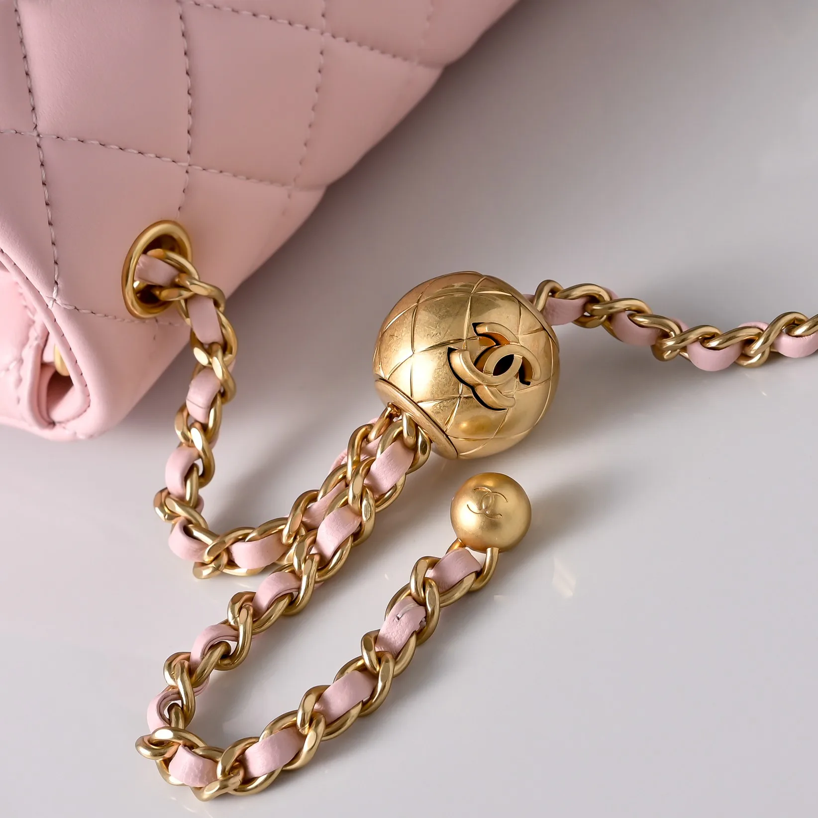 Women's Classic Handbags CHANEL 17802240