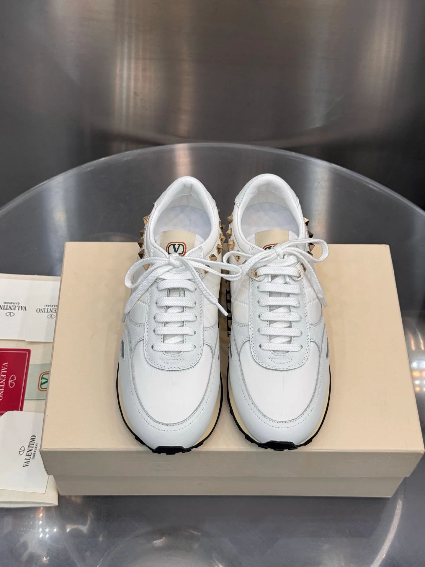 Women's Sneakers VALENTINO 18202512