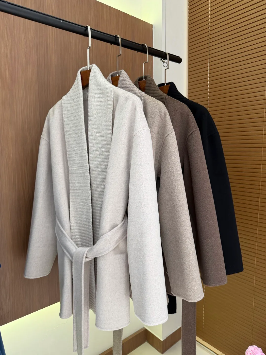 Women's Coats LORO PIANA 18119965
