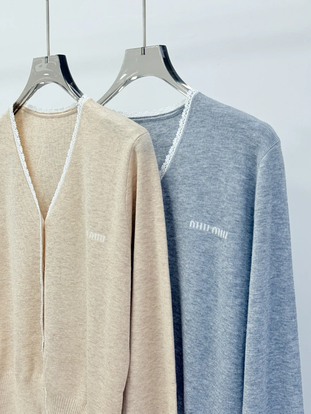 Women's Jumpers And Sweaters MIU MIU 18028776