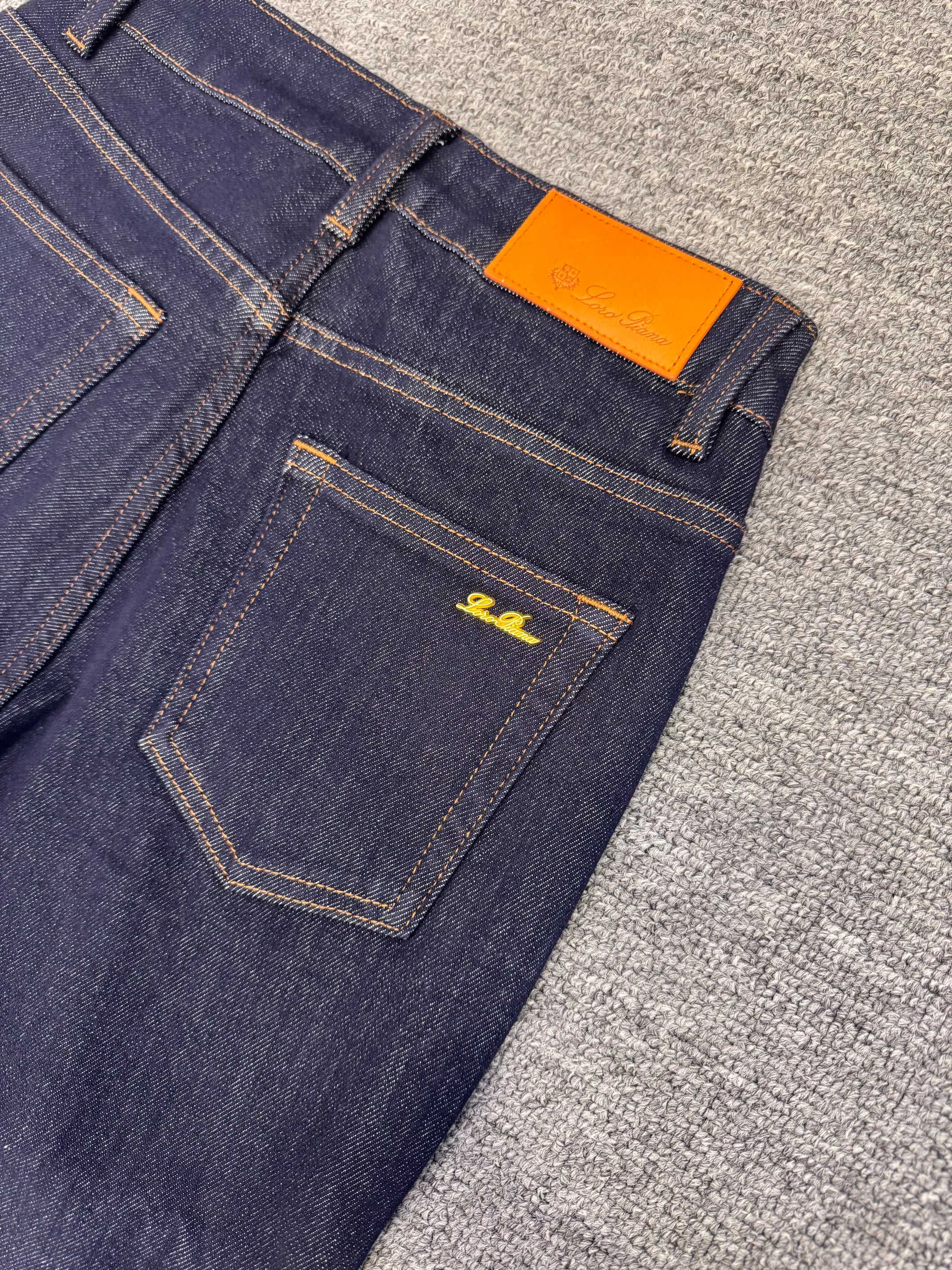 Women's Jeans LORO PIANA 18031962