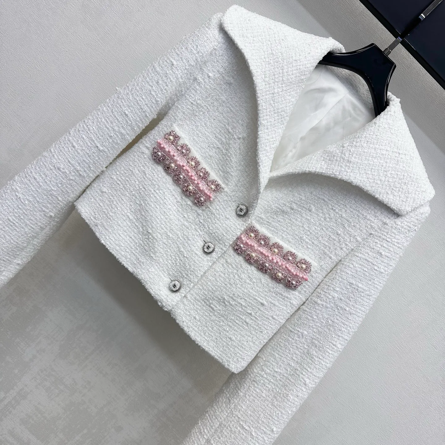 Women's Blazers CHANEL 17877564