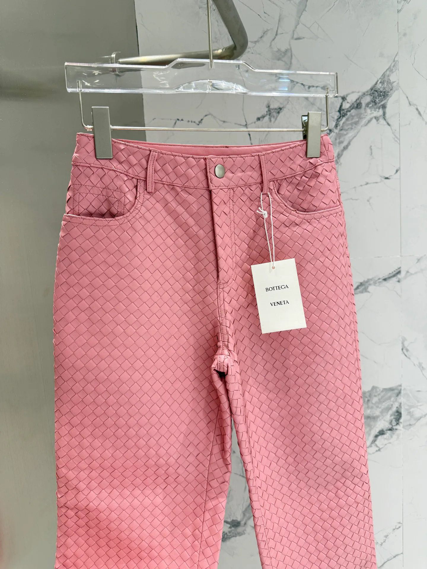 Women's Trousers BOTTEGA VENETA 17176873