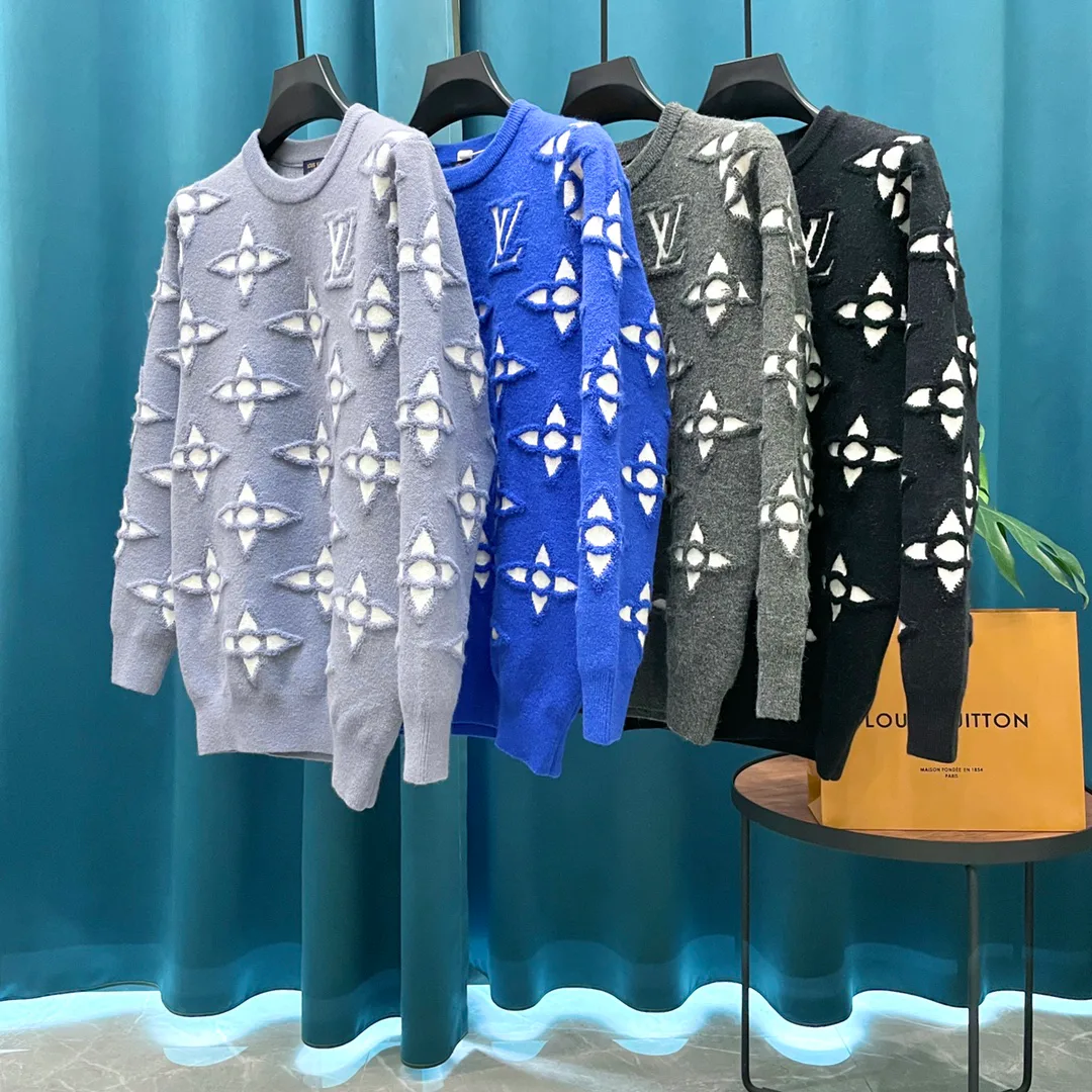 Women's Jumpers And Sweaters LOUIS VUITTON 17811788