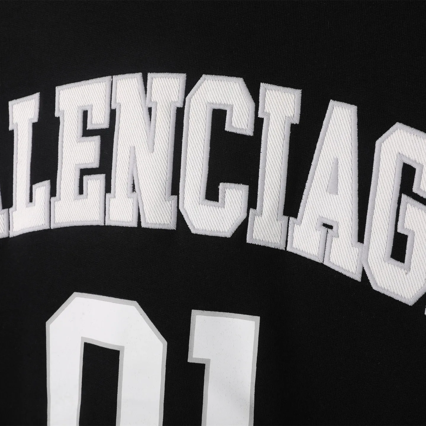 Women's Sweatshirts And Hoodies BALENCIAGA 18190616