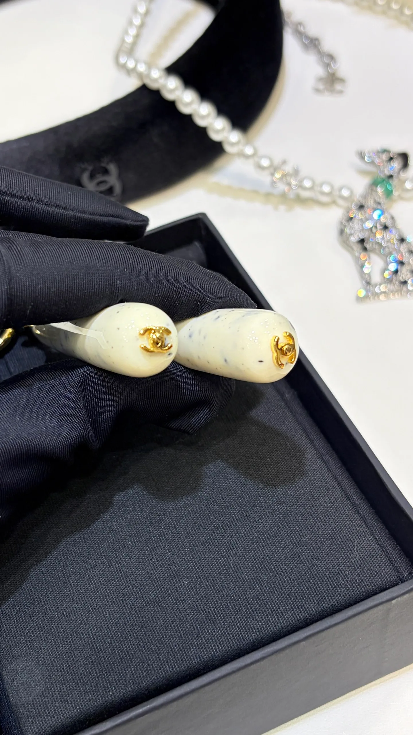Jewelry CHANEL 18059125