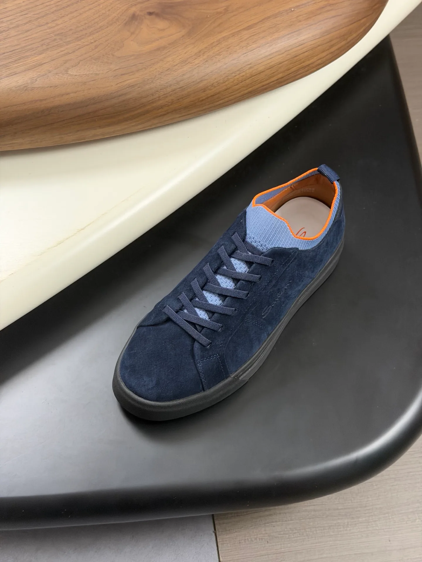 Men's Sneakers SANTONI 18337508