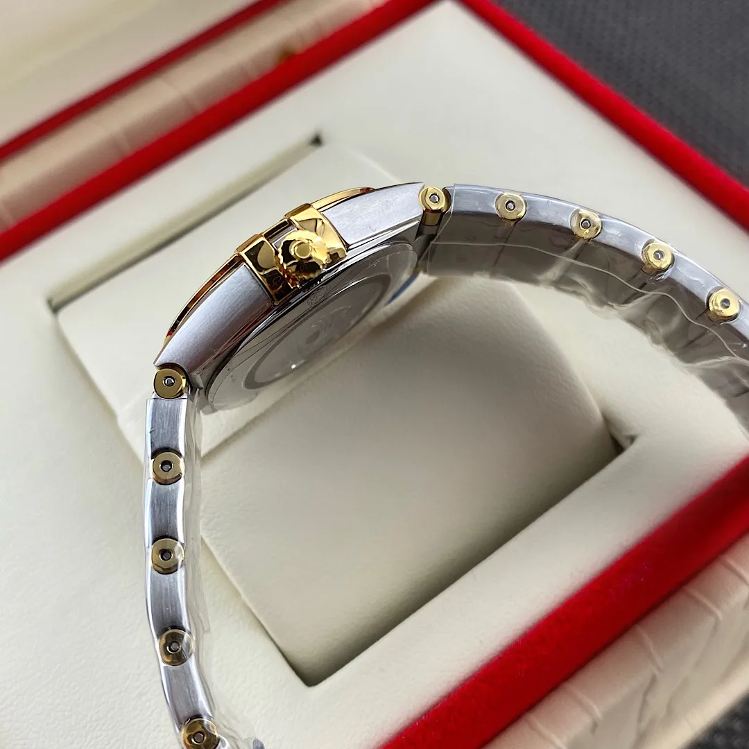 Women's Watches OMEGA 18256631