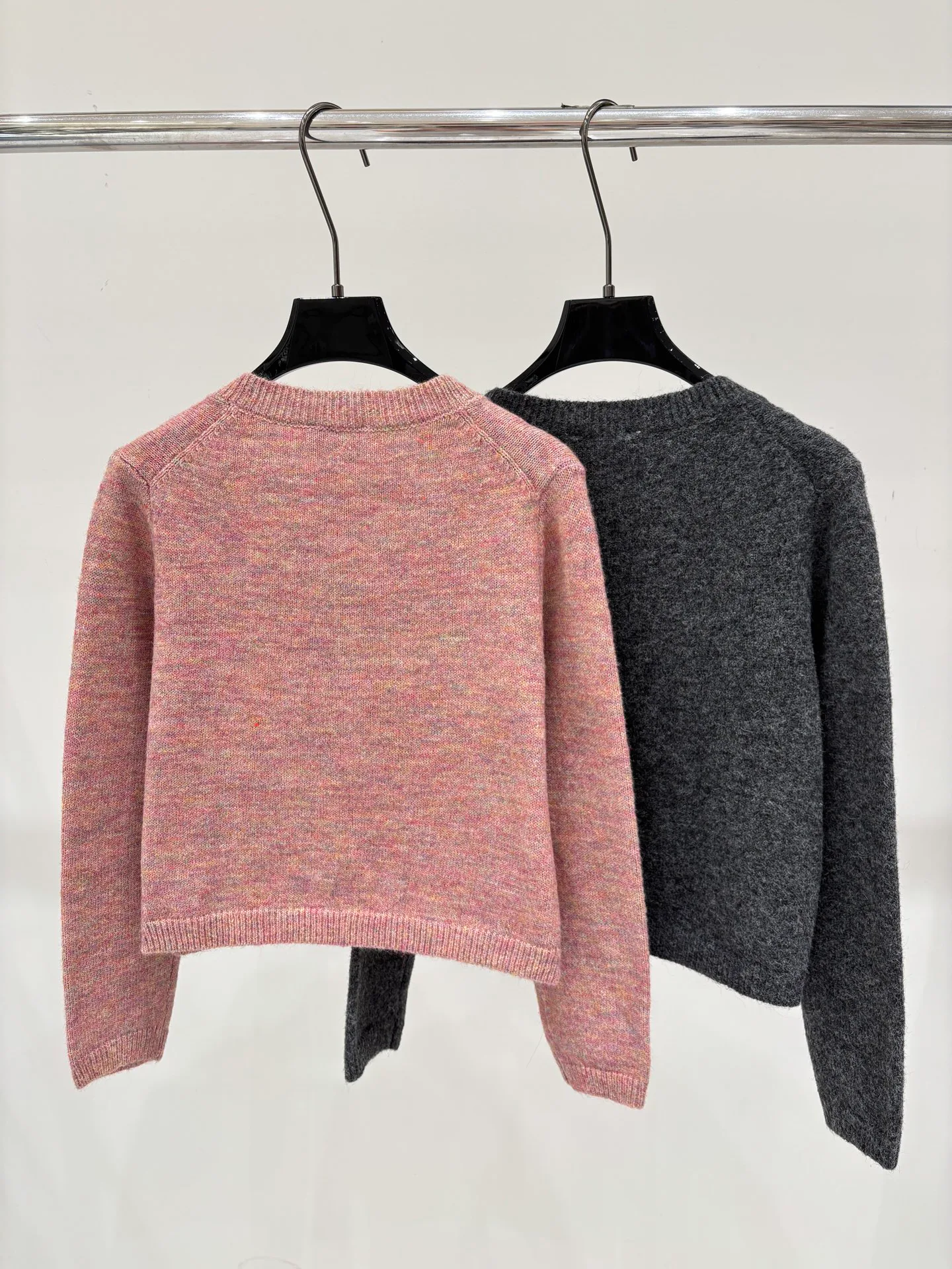 Women's Jumpers And Sweaters CHANEL 17932551