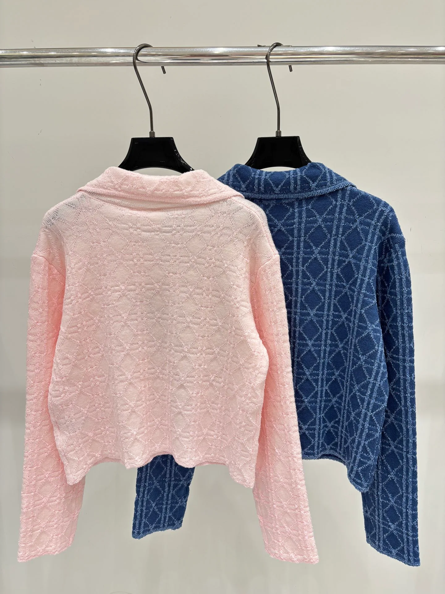 Women's Jumpers And Sweaters CHRISTIAN DIOR 18032003