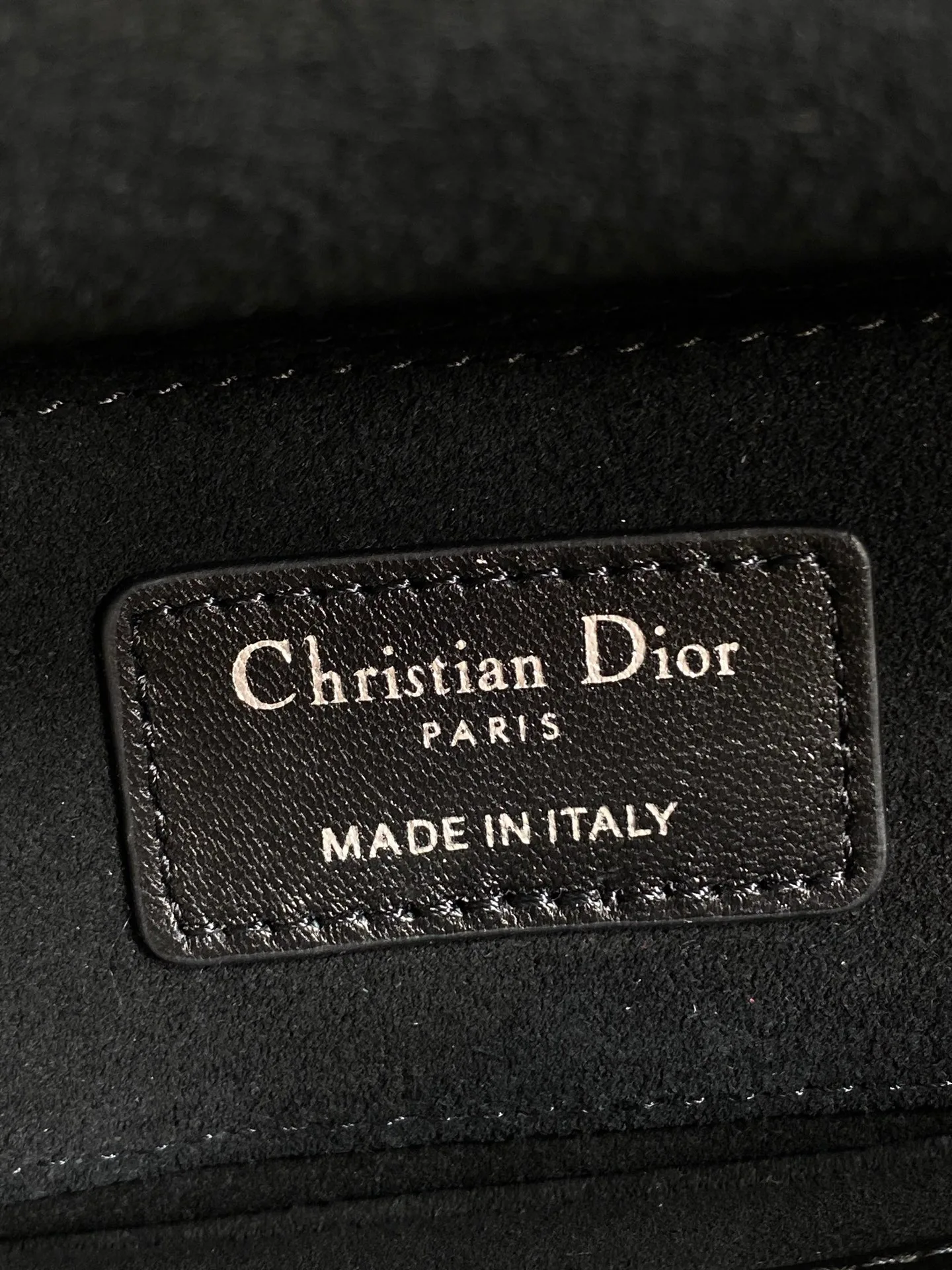 Women's Classic Handbags CHRISTIAN DIOR 17601330