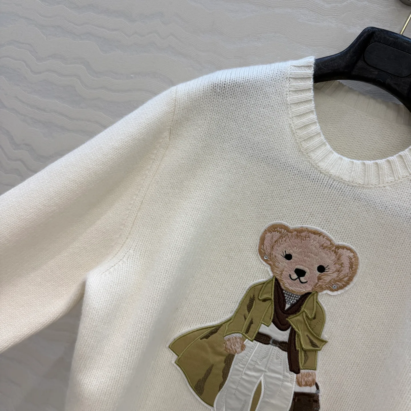Women's Jumpers And Sweaters RALPH LAUREN 18156156