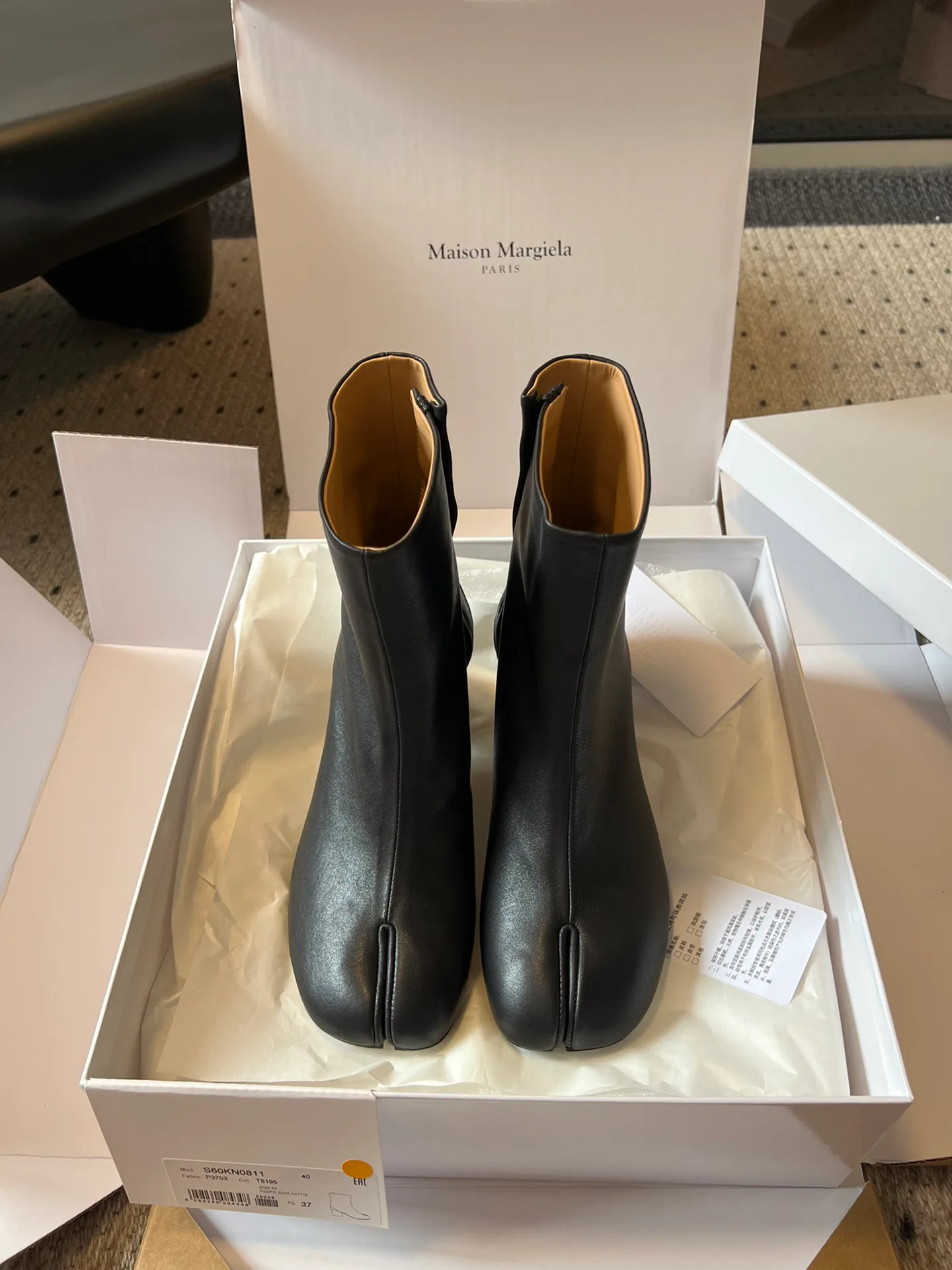 Women's Booties MAISON MARGIELA 18152585