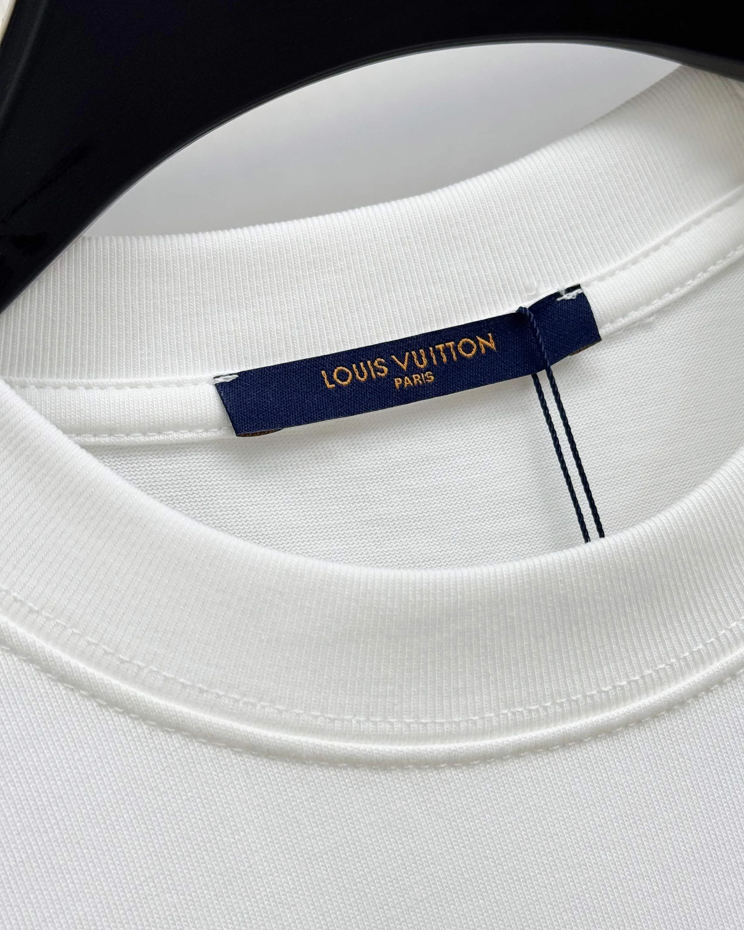 Men's T-Shirts LOUIS VUITTON 17510437