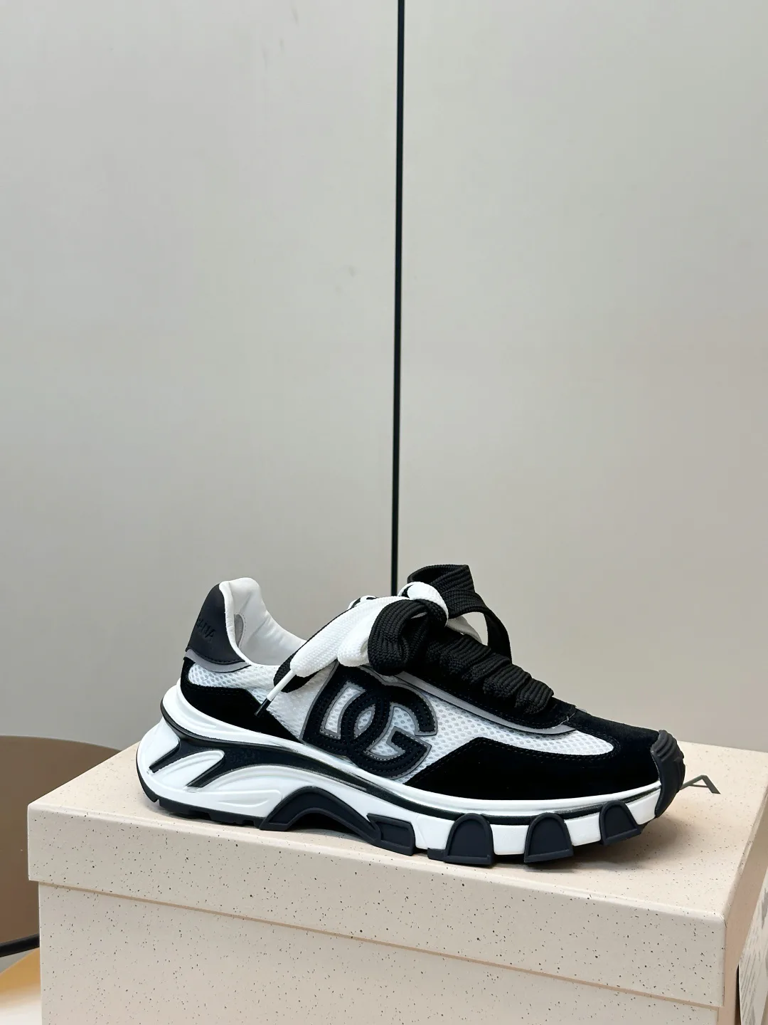 Women's Sneakers DOLCE & GABBANA 17345459