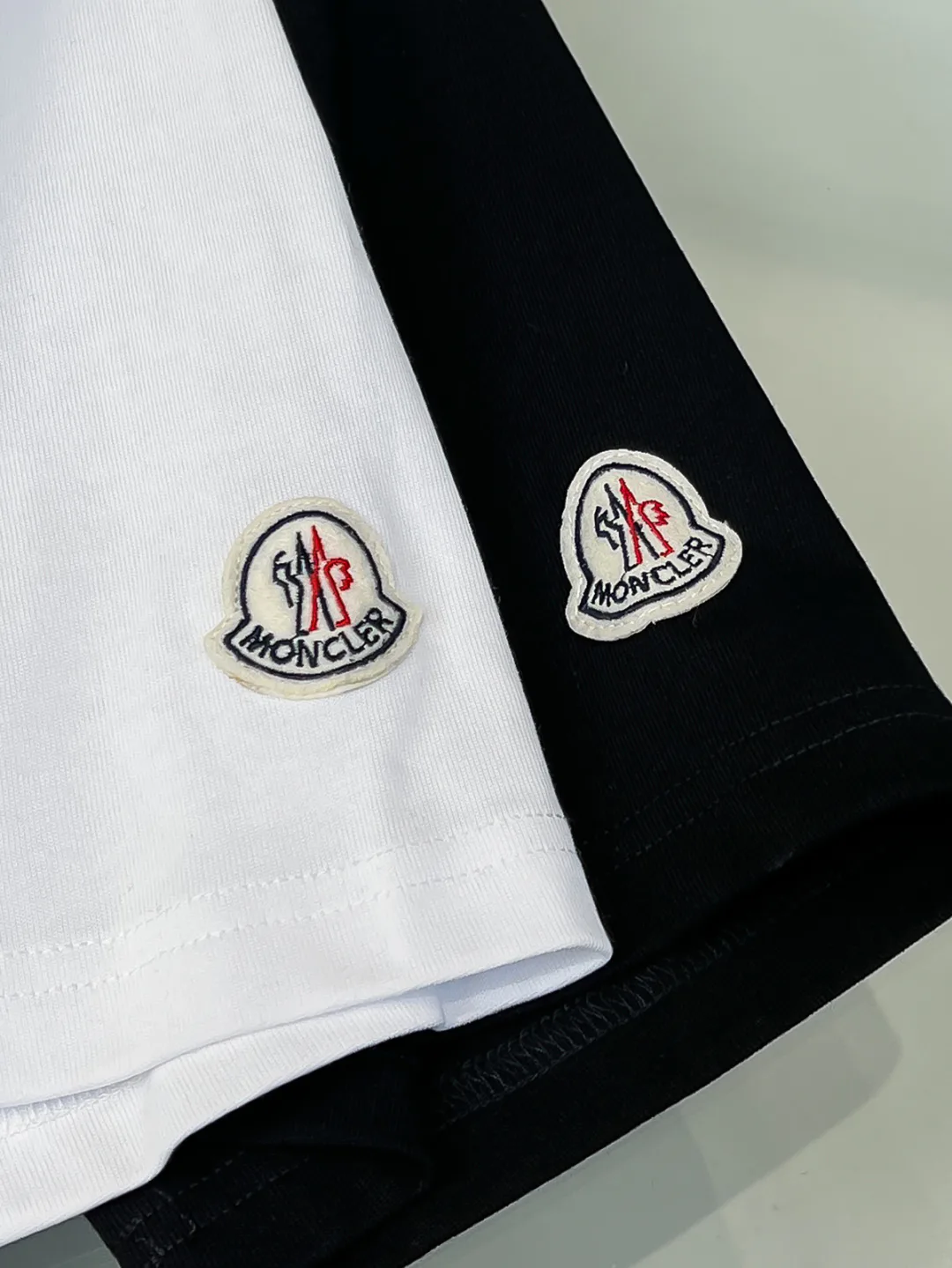 Men's T-Shirts MONCLER 18499394