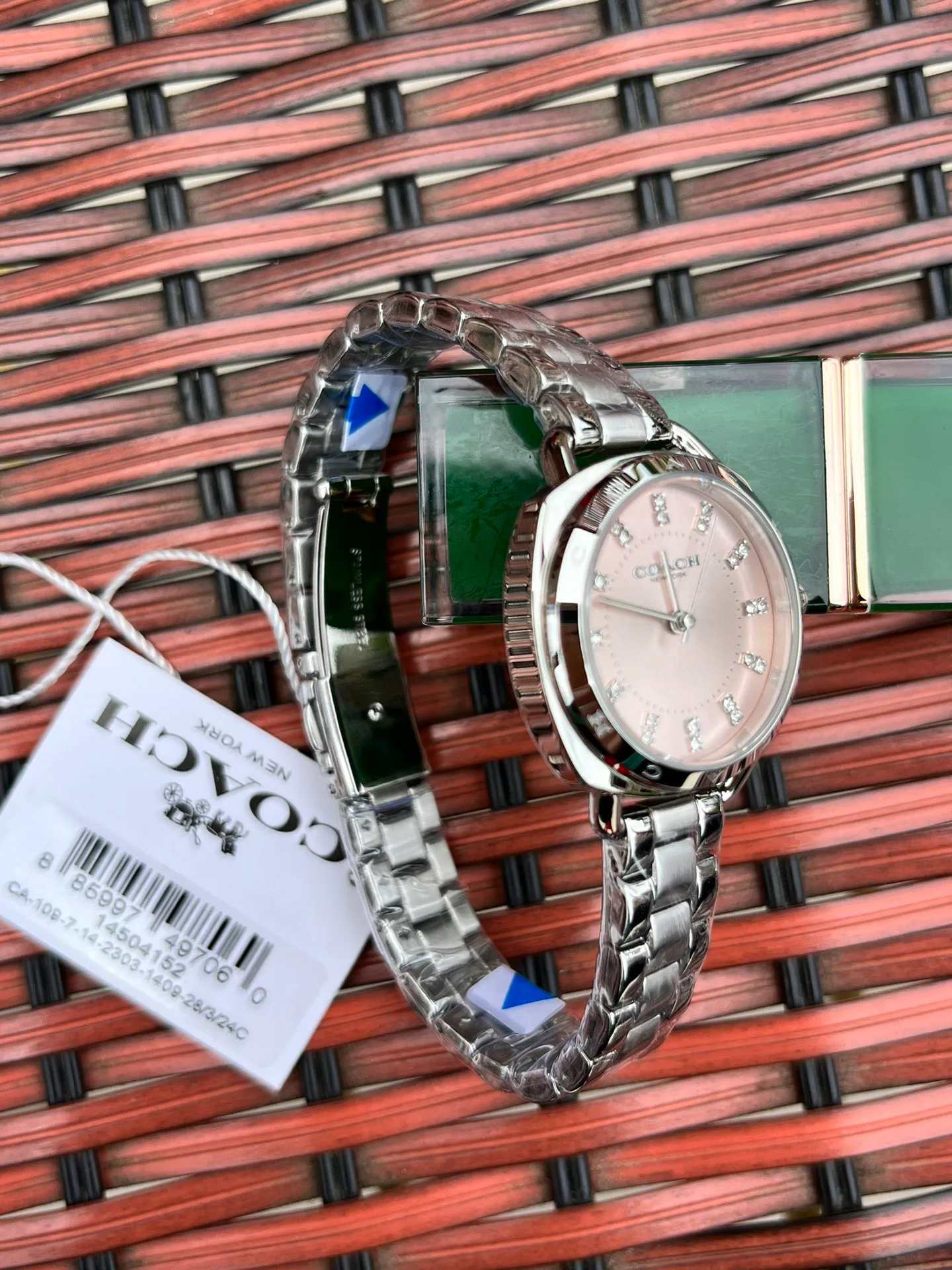 Women's Watches COACH 17873075