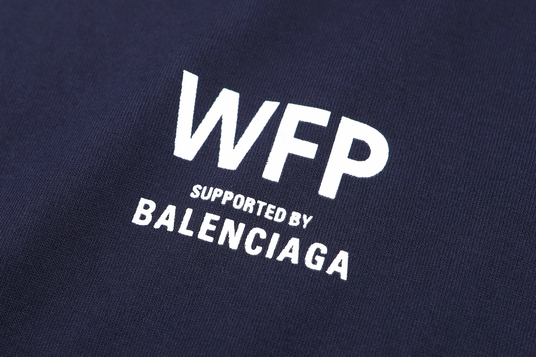 Men's T-Shirts BALENCIAGA 18179118