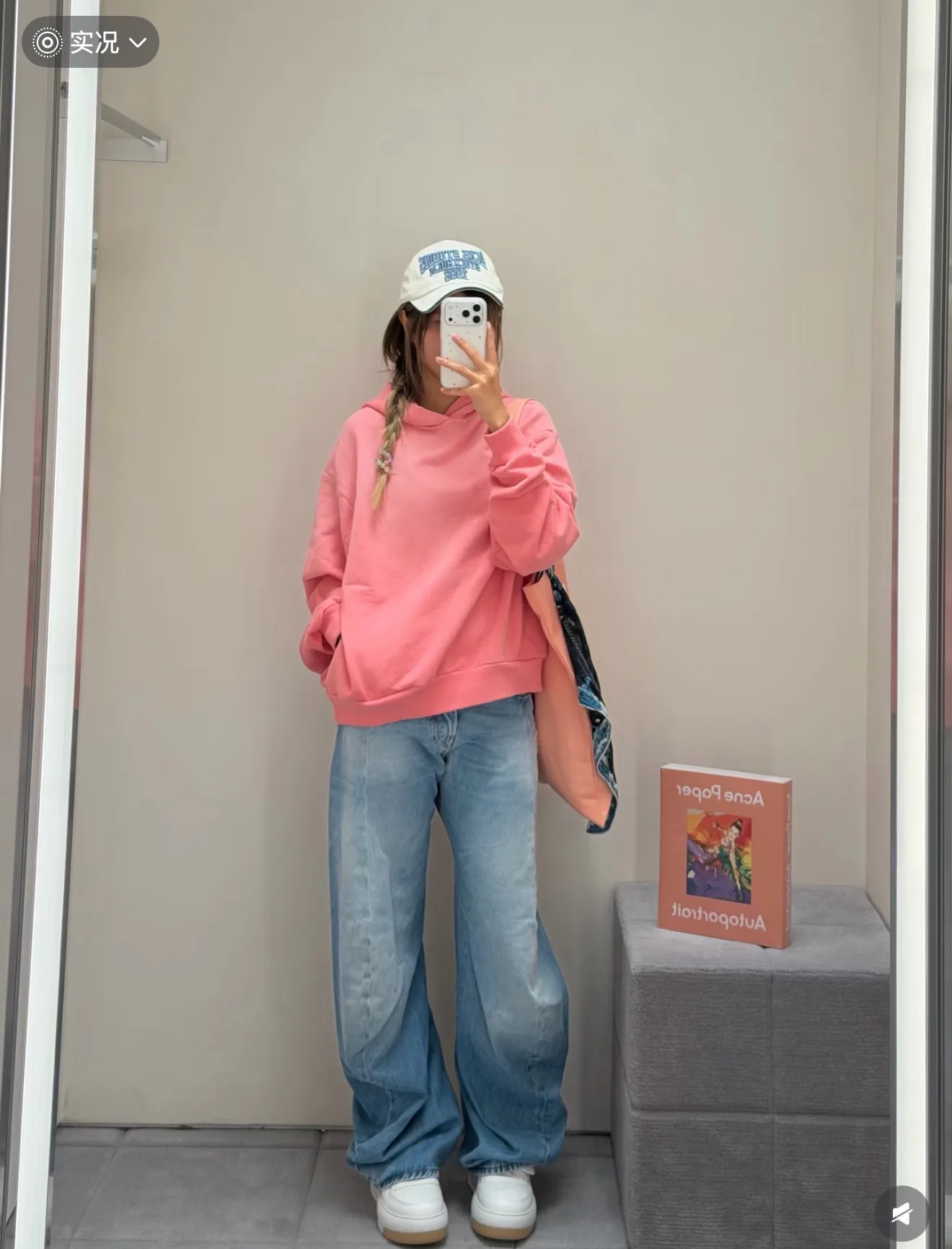 Women's Sweatshirts And Hoodies ACNE STUDIOS 16982213