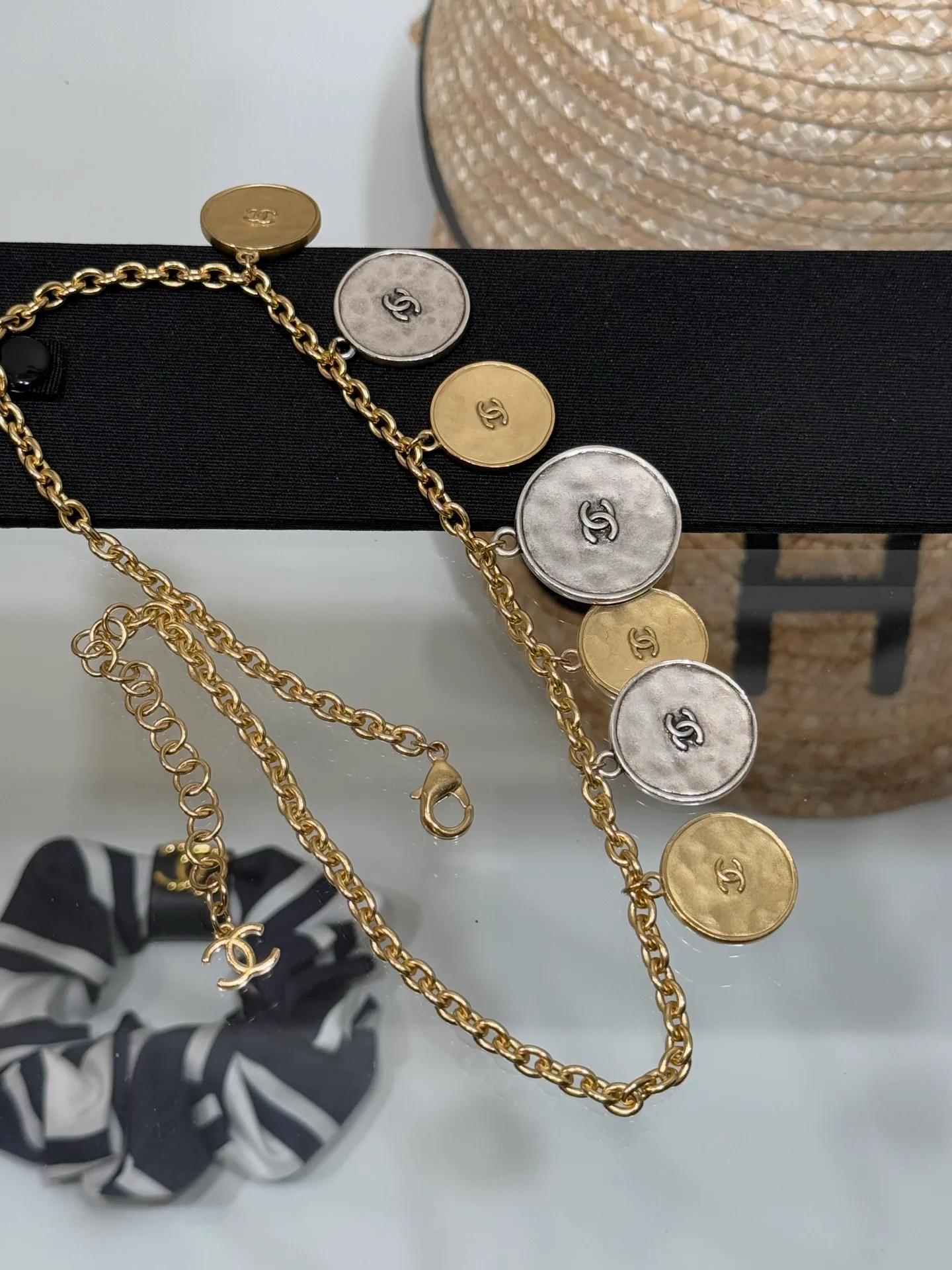 Jewelry CHANEL 18059161