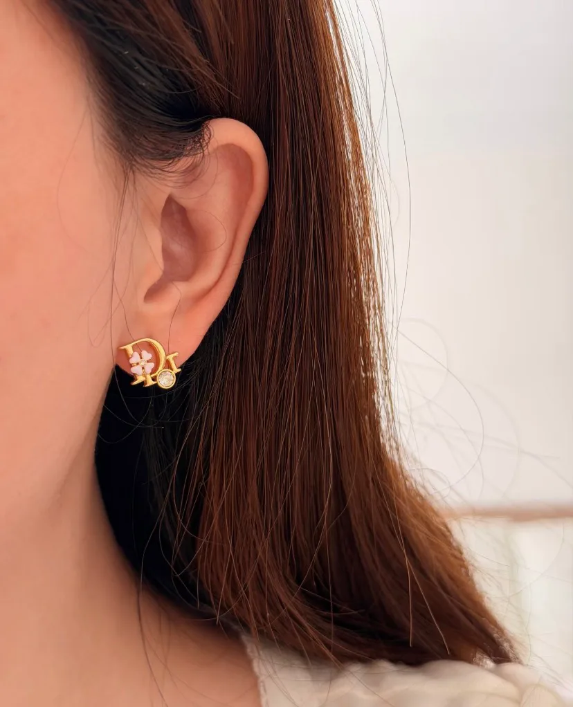 Jewelry CHRISTIAN DIOR 18341253