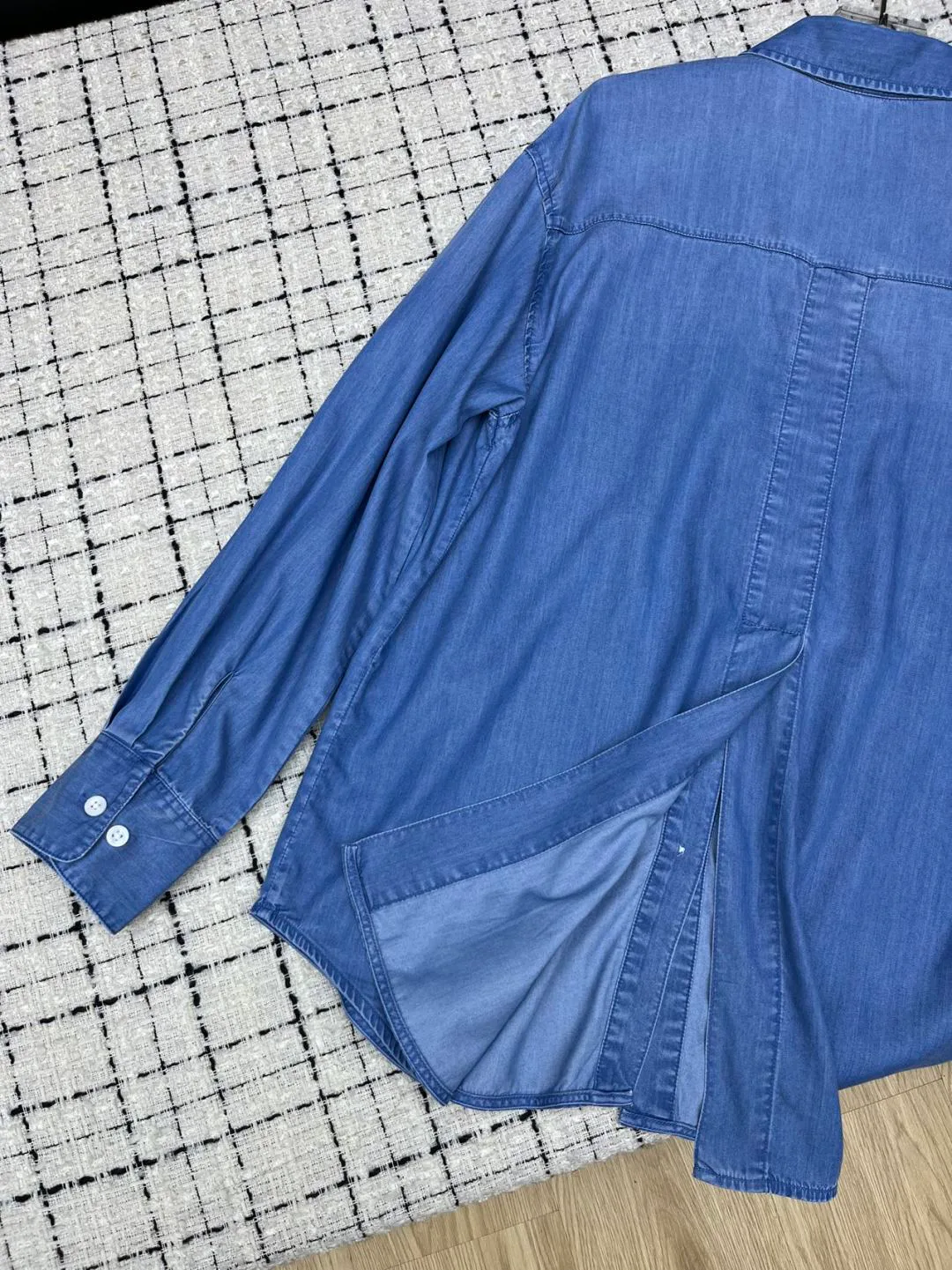 Women's Shirts CELINE 18510317
