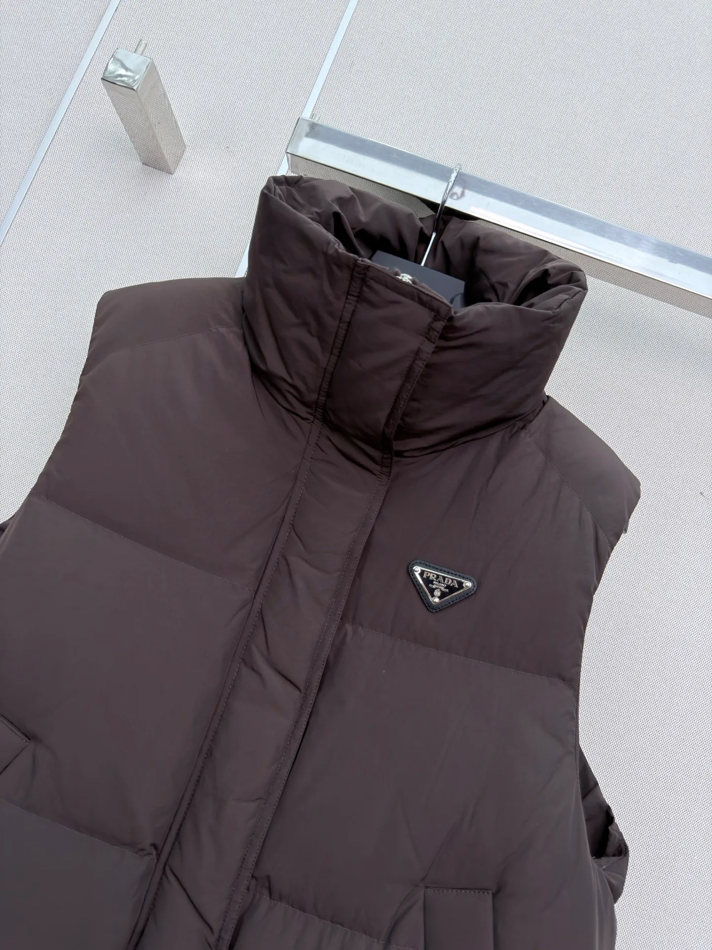 Women's Vests PRADA 18185783