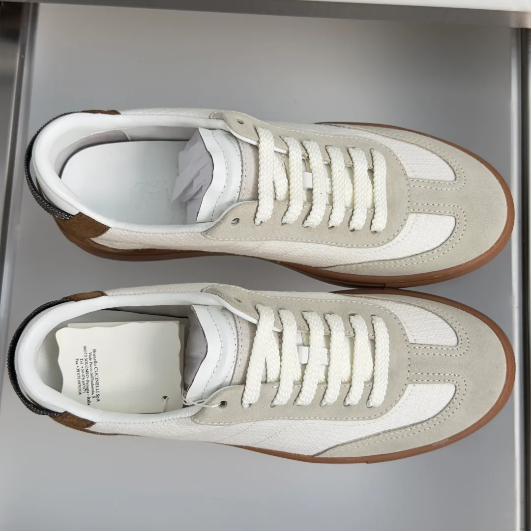 Women's Sneakers BRUNELLO CUCINELLI 18498152