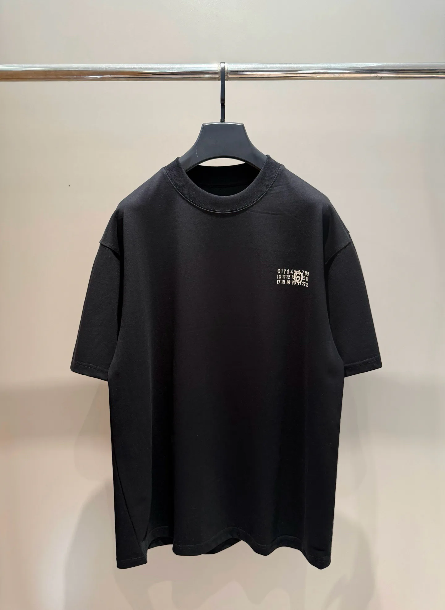 Men's T-Shirts MAISON MARGIELA 17811647