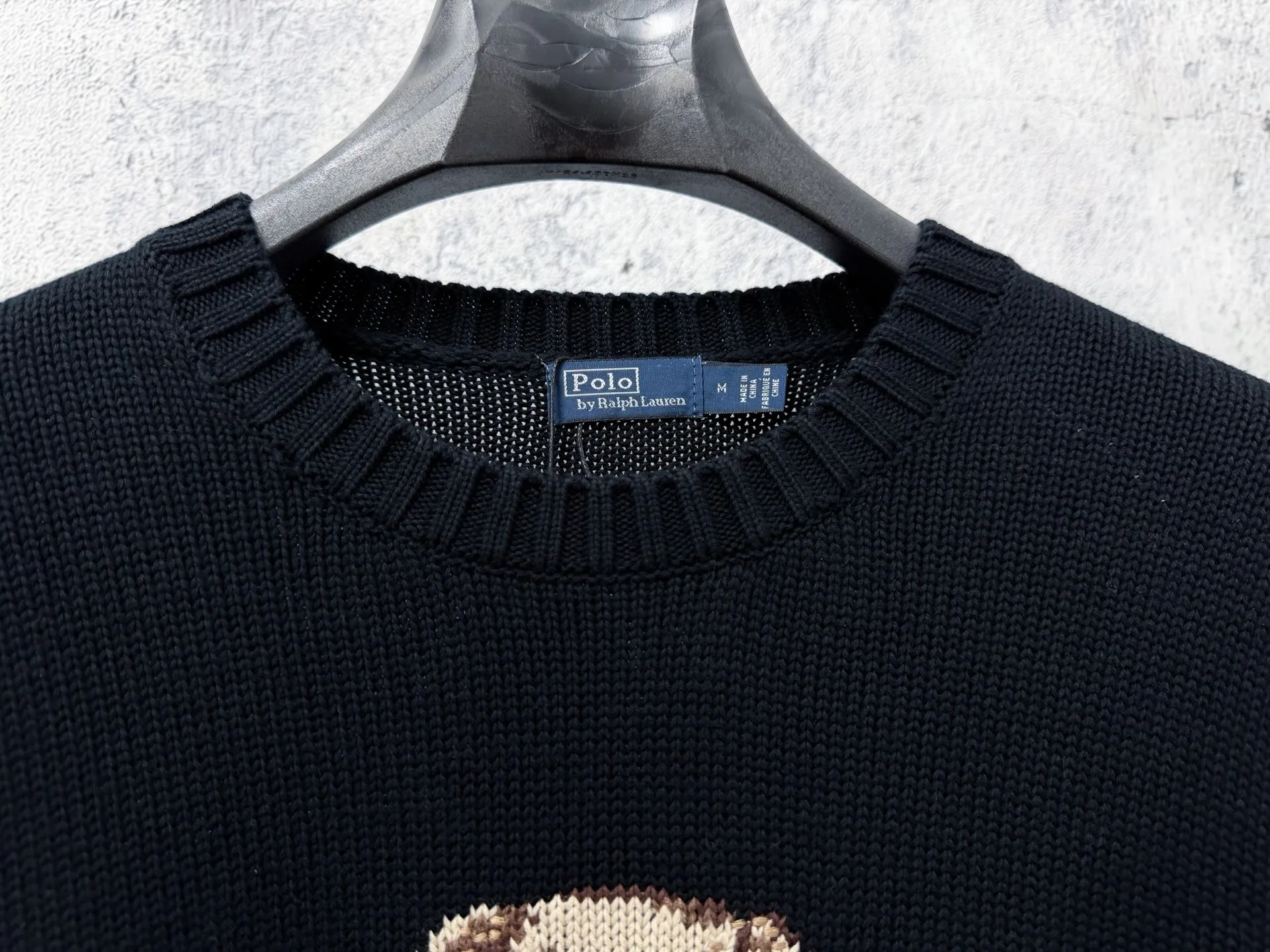 Men's Jumpers And Sweaters RALPH LAUREN 18392042