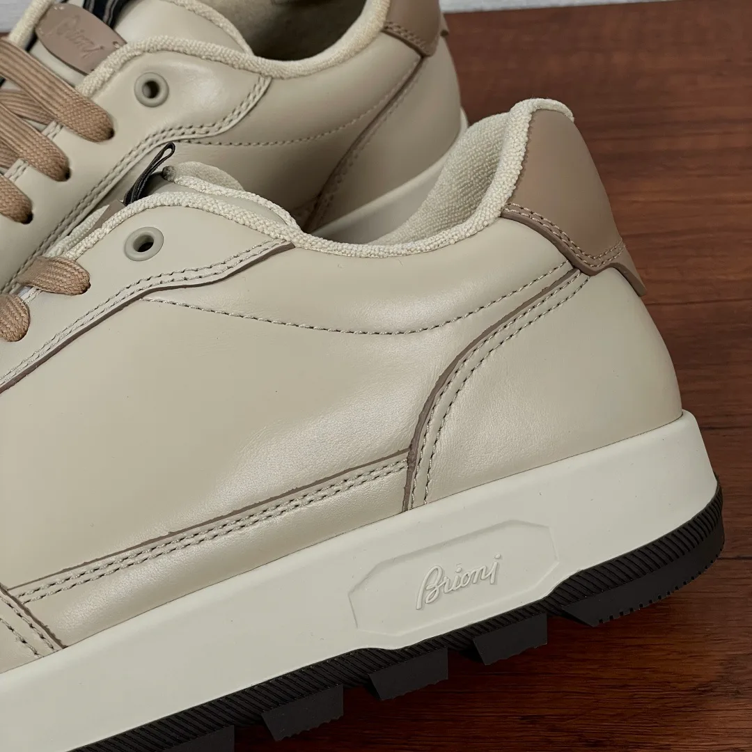 Men's Sneakers BRIONI 18197758