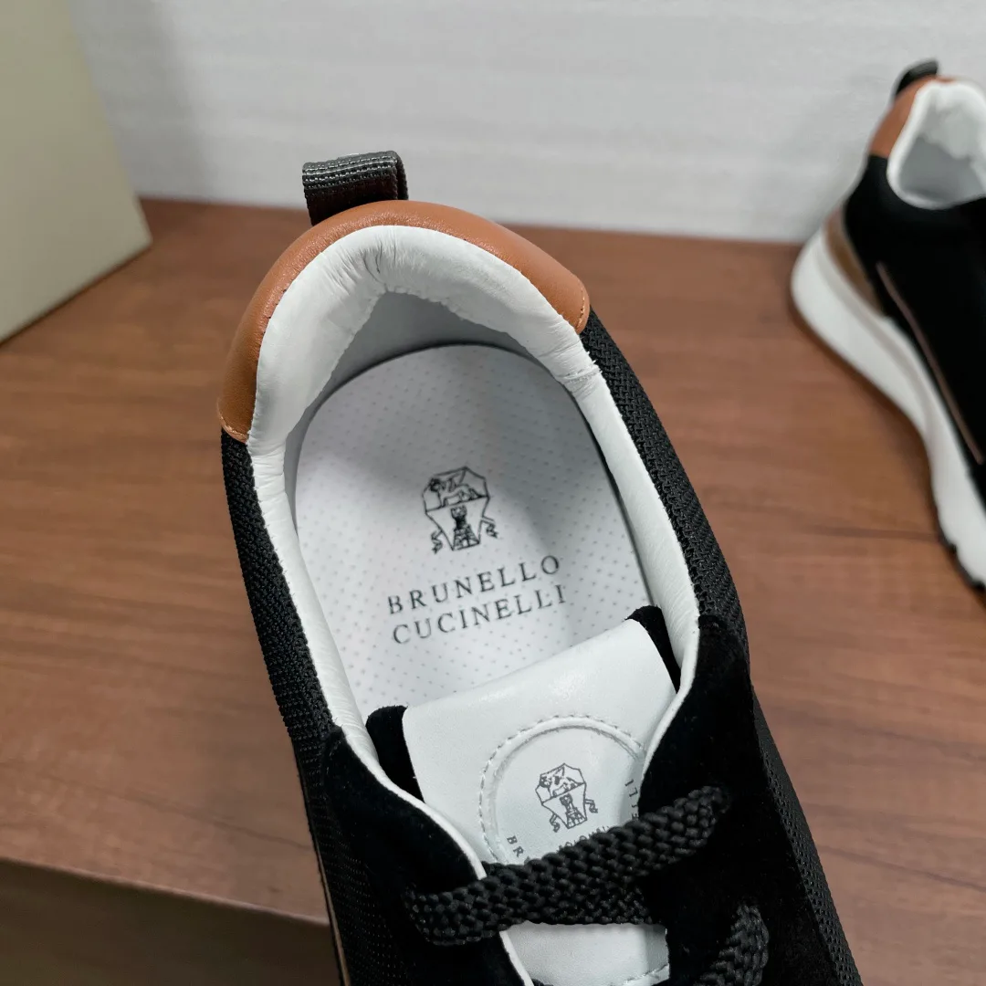 Men's Sneakers BRUNELLO CUCINELLI 17808543