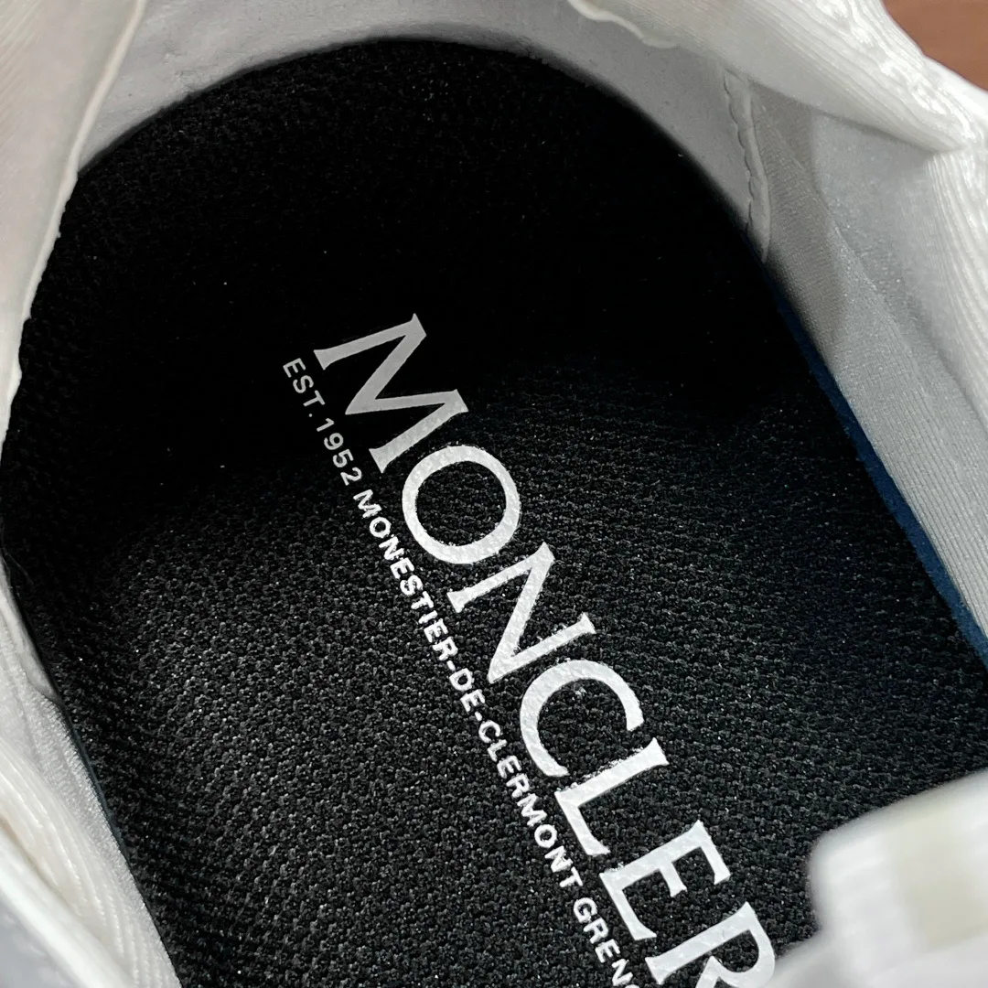 Men's Sneakers MONCLER 17971361