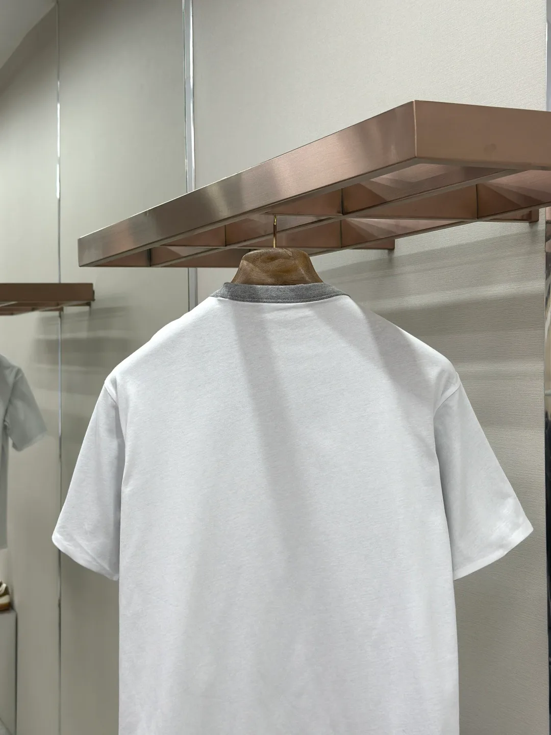 Men's T-Shirts PRADA 18191033