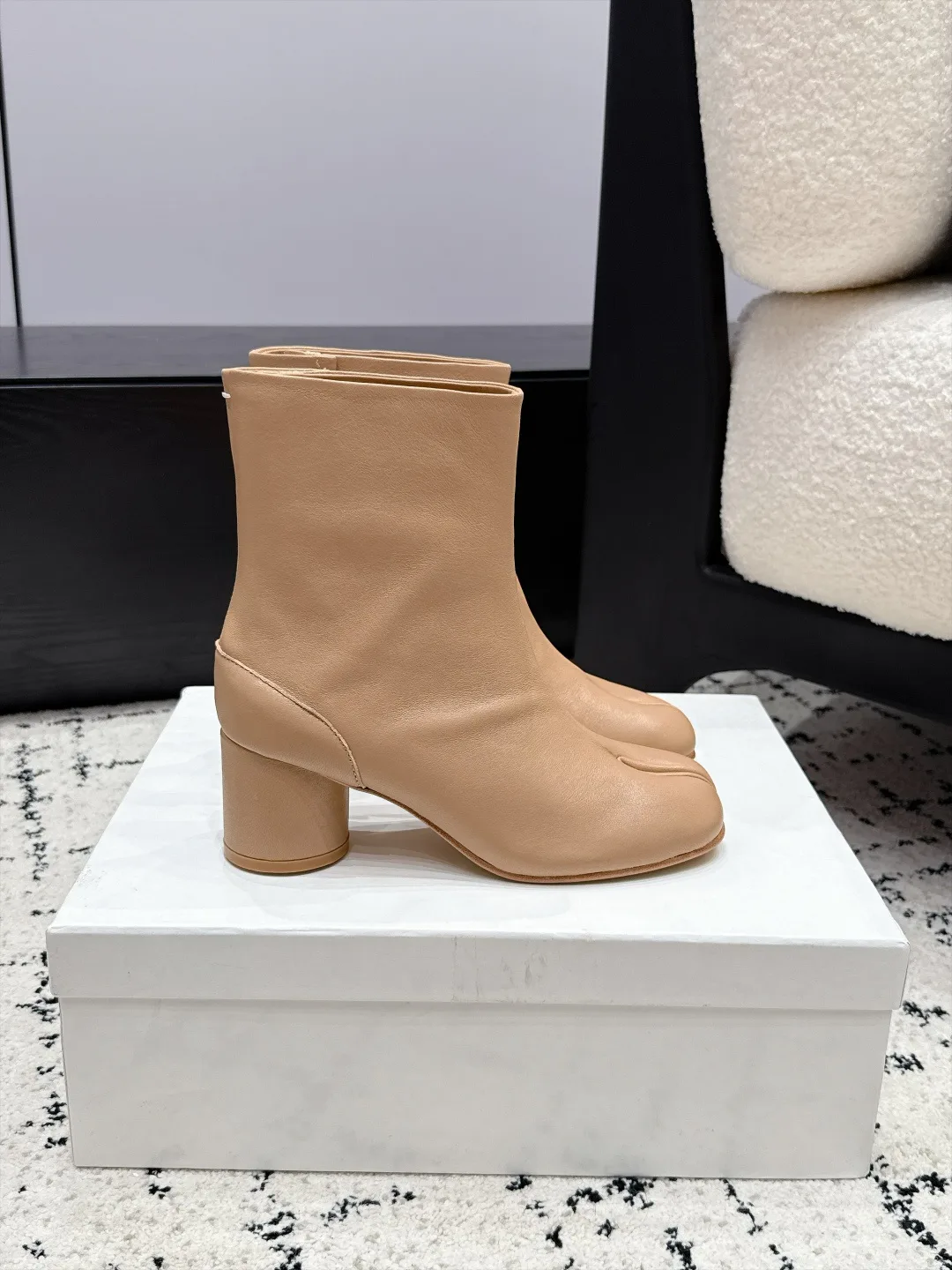 Women's Booties MAISON MARGIELA 18406352