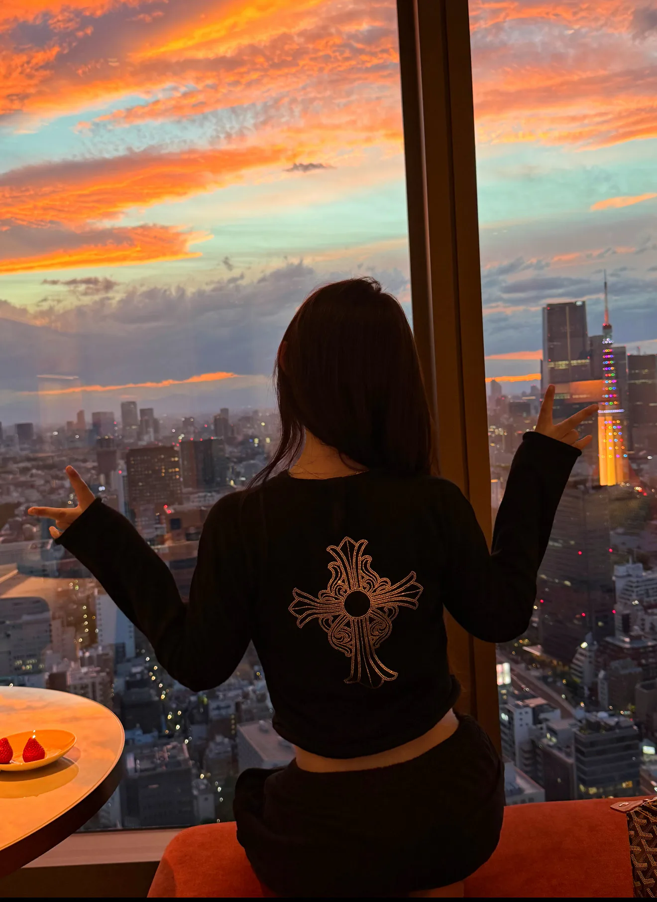 Women's Jumpers And Sweaters CHROME HEARTS 17732583