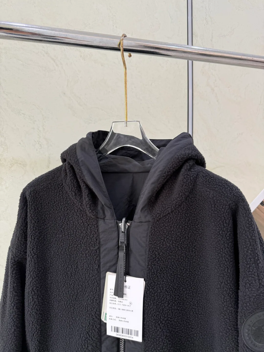 Куртки И Пуховики Мужские Canada Goose 18683834