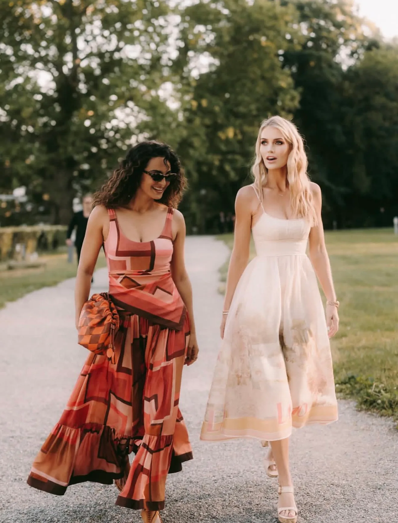 Women's Dresses ZIMMERMANN 17353049