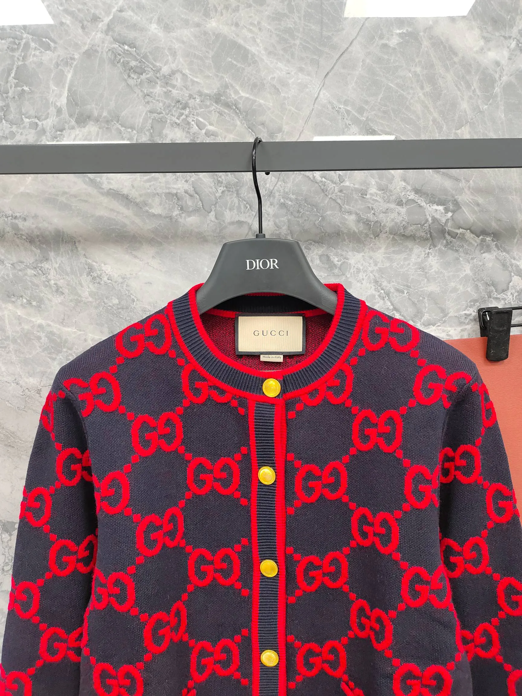 Women's Jumpers And Sweaters GUCCI 18553029