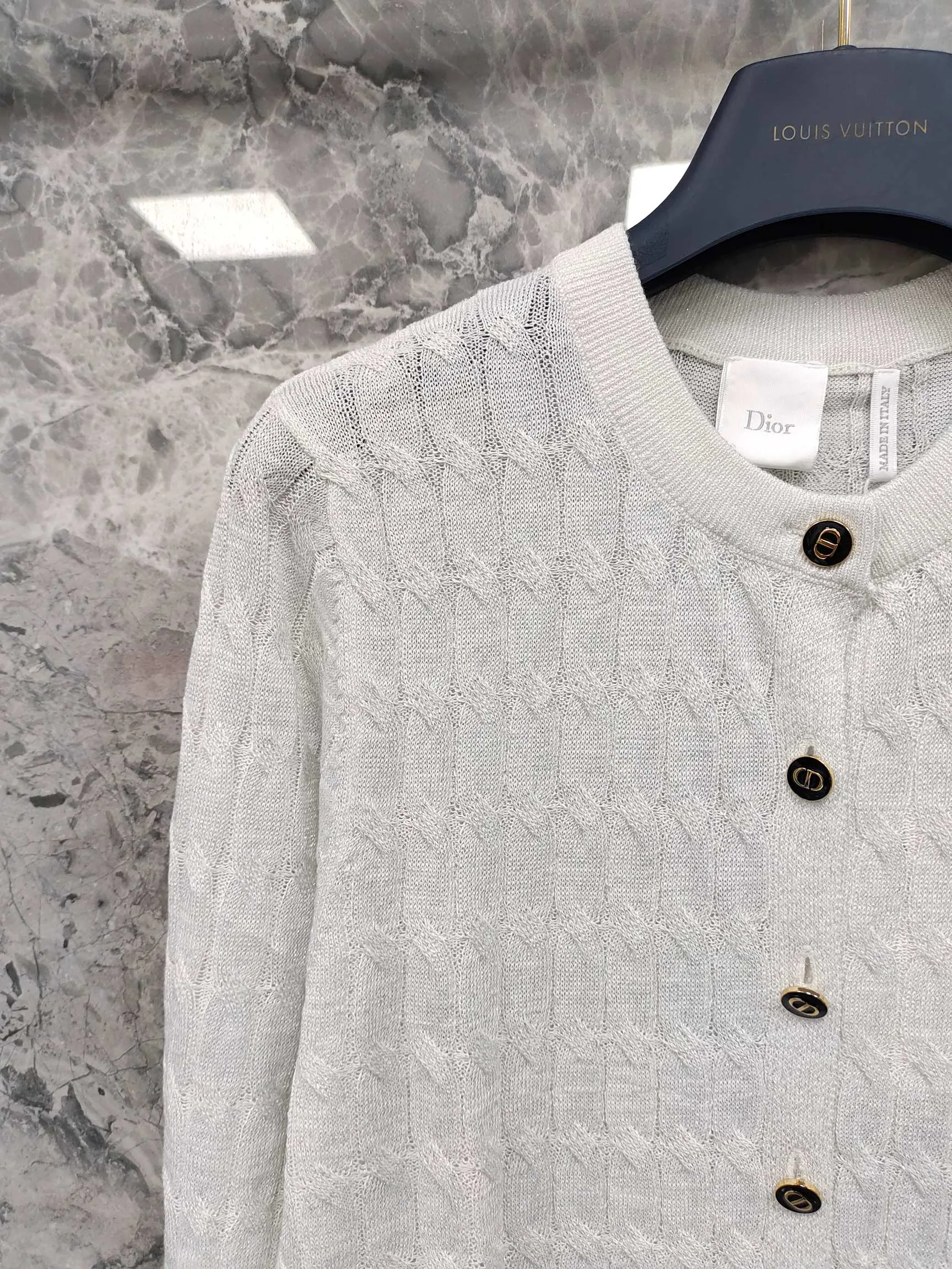 Women's Jumpers And Sweaters CHRISTIAN DIOR 17429675