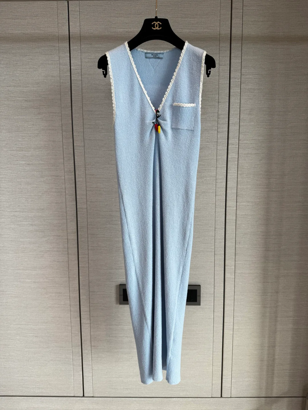 Women's Dresses PRADA 17094588