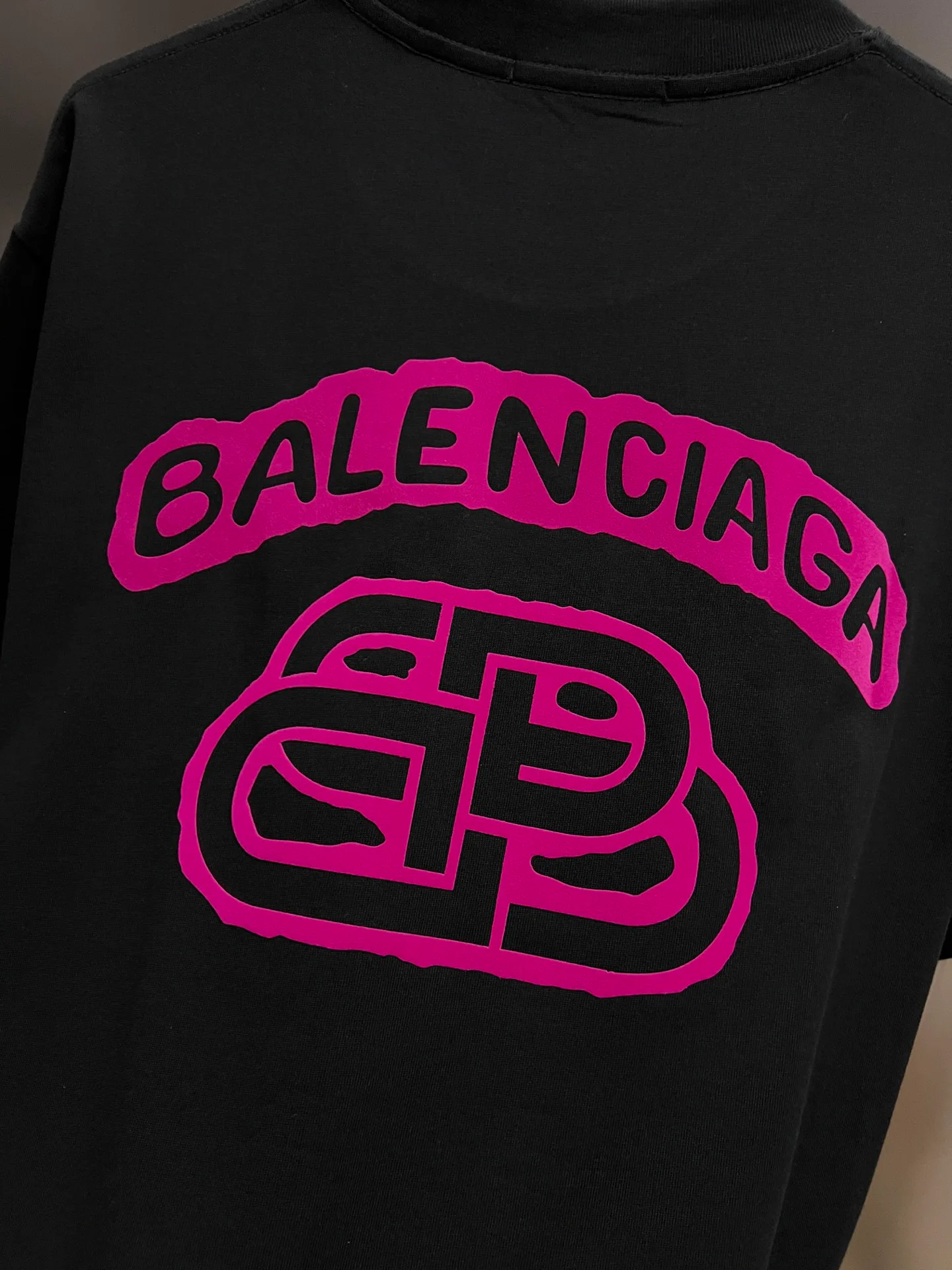 Men's T-Shirts BALENCIAGA 17662864