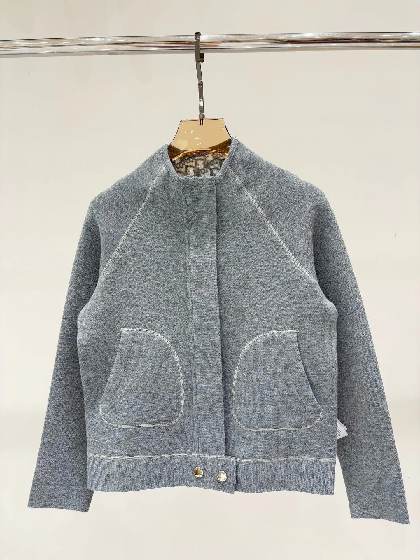 Women's Jumpers And Sweaters CHRISTIAN DIOR 18032661
