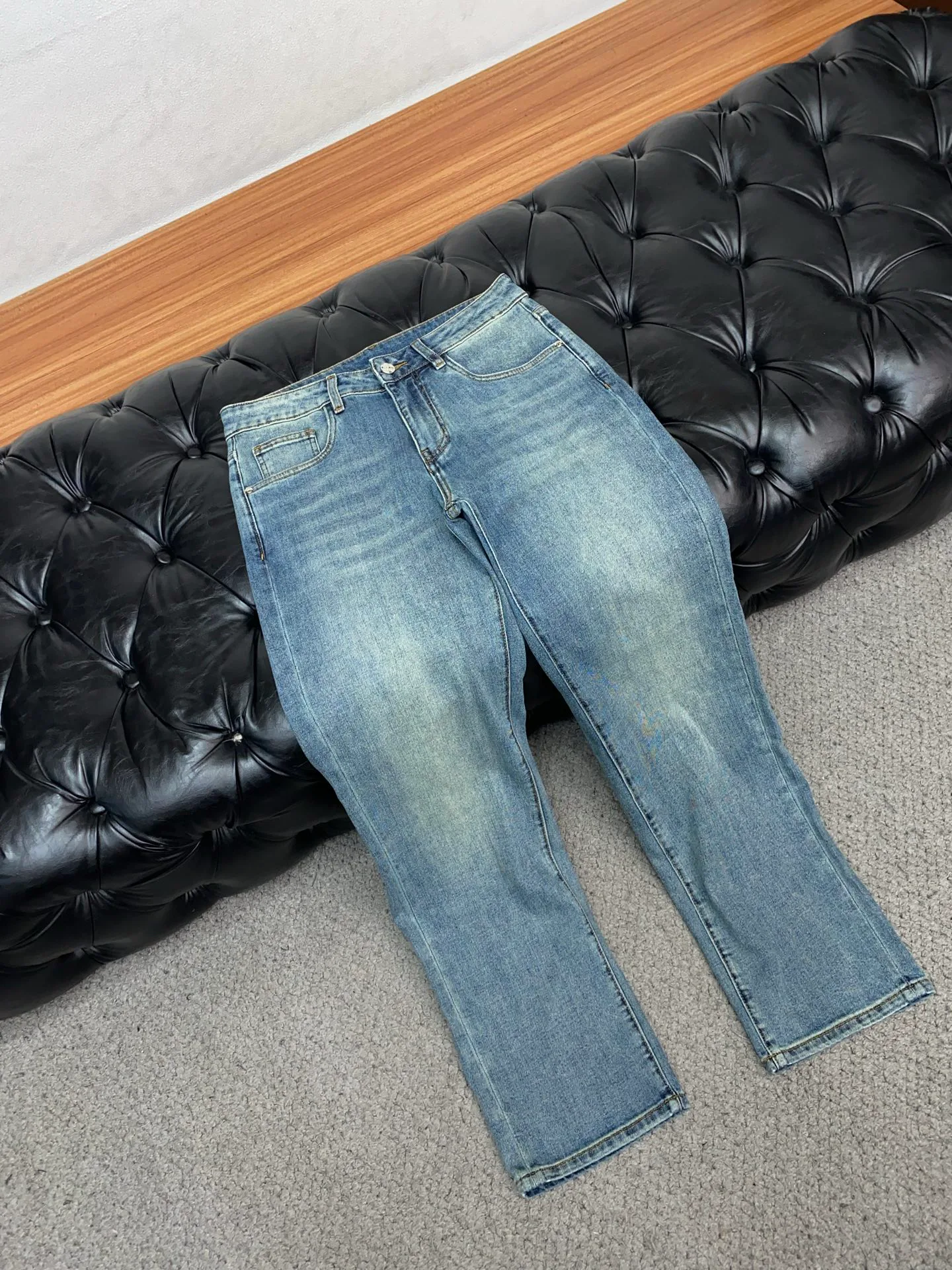 Men's Jeans LOUIS VUITTON 17510116