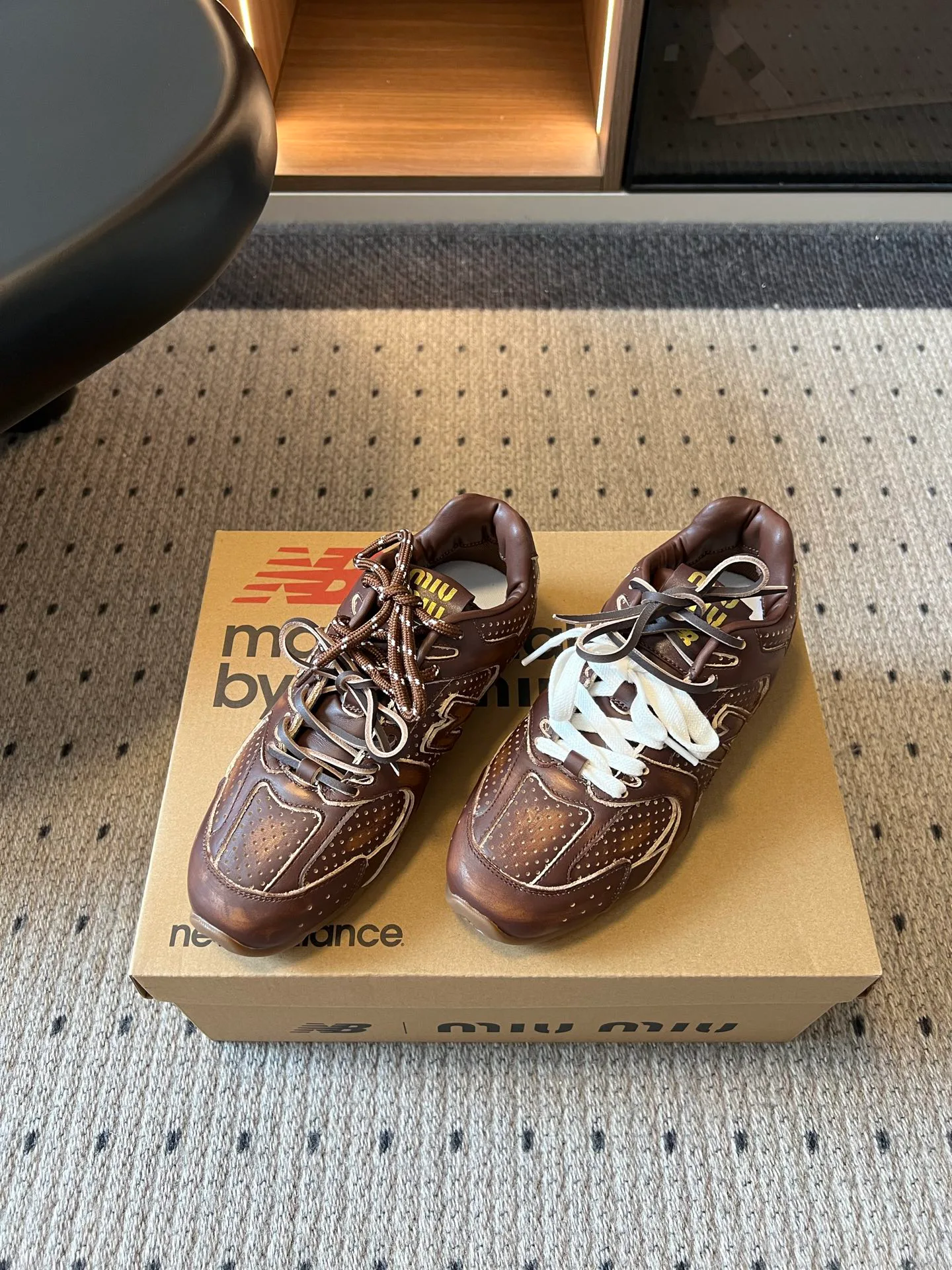 Women's Sneakers MIU MIU 18139641