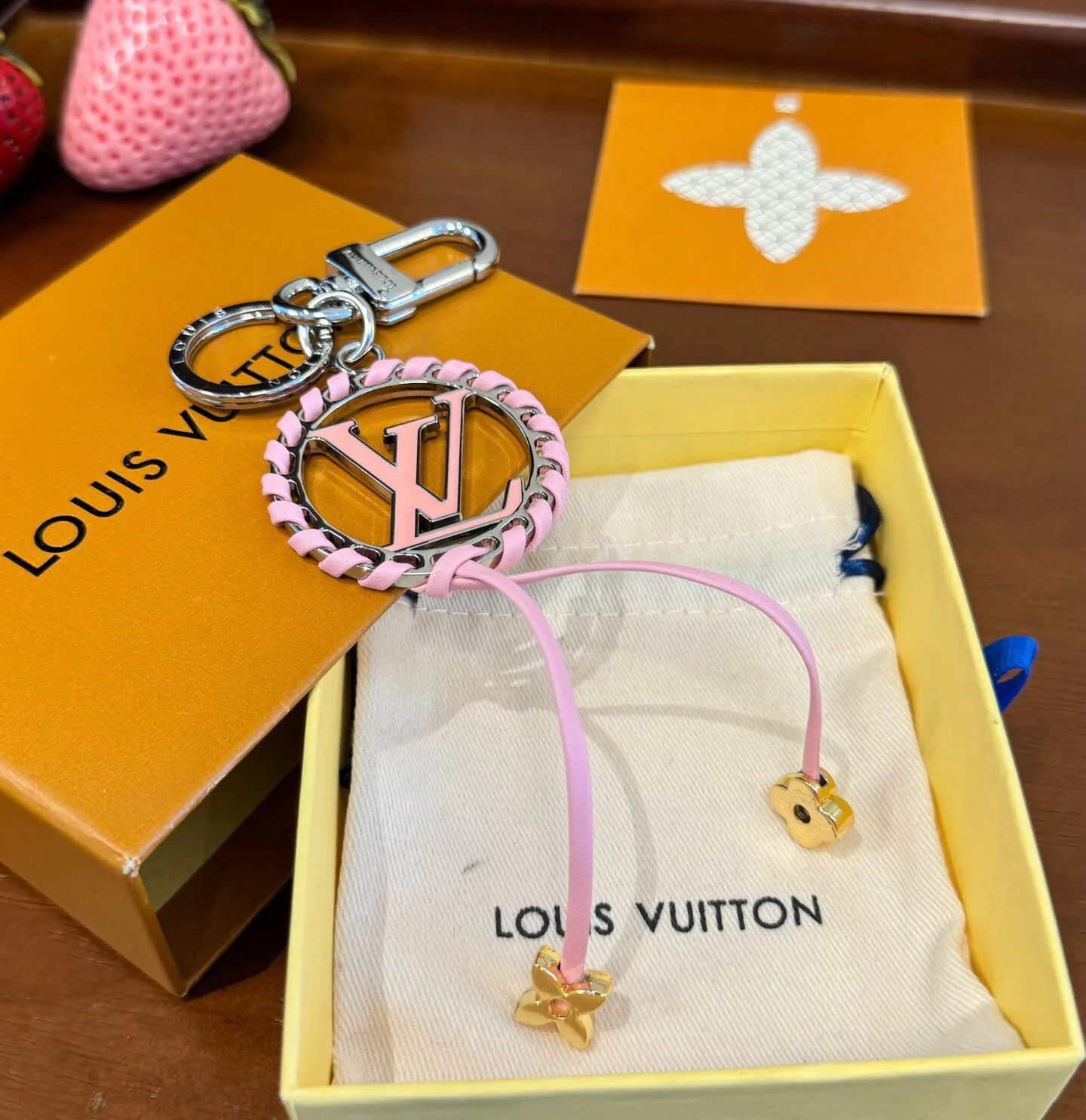 Key Cases LOUIS VUITTON 18013868